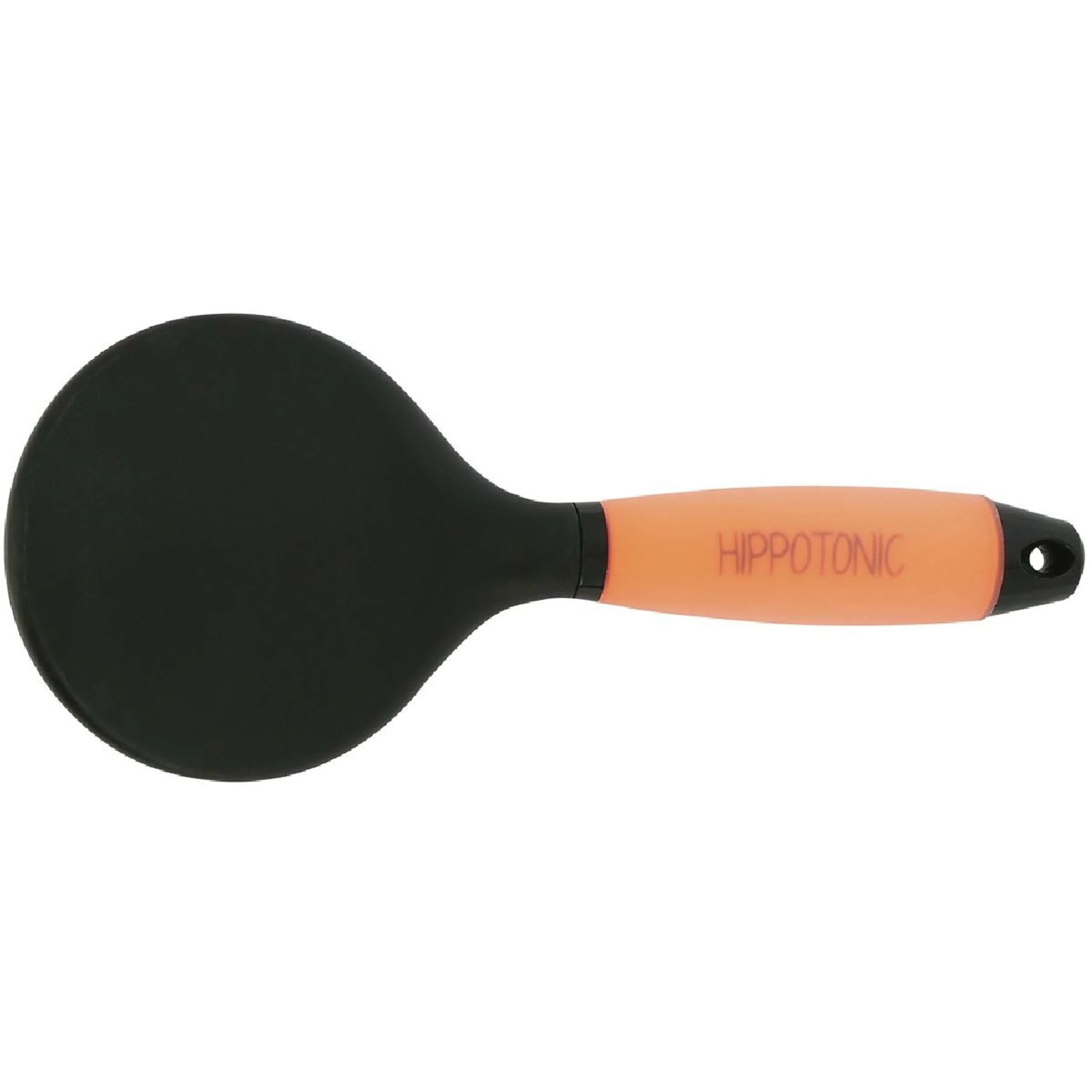 Hippotonic Brosse pour Queue et Crinière Gel Neon Orange - Image 2