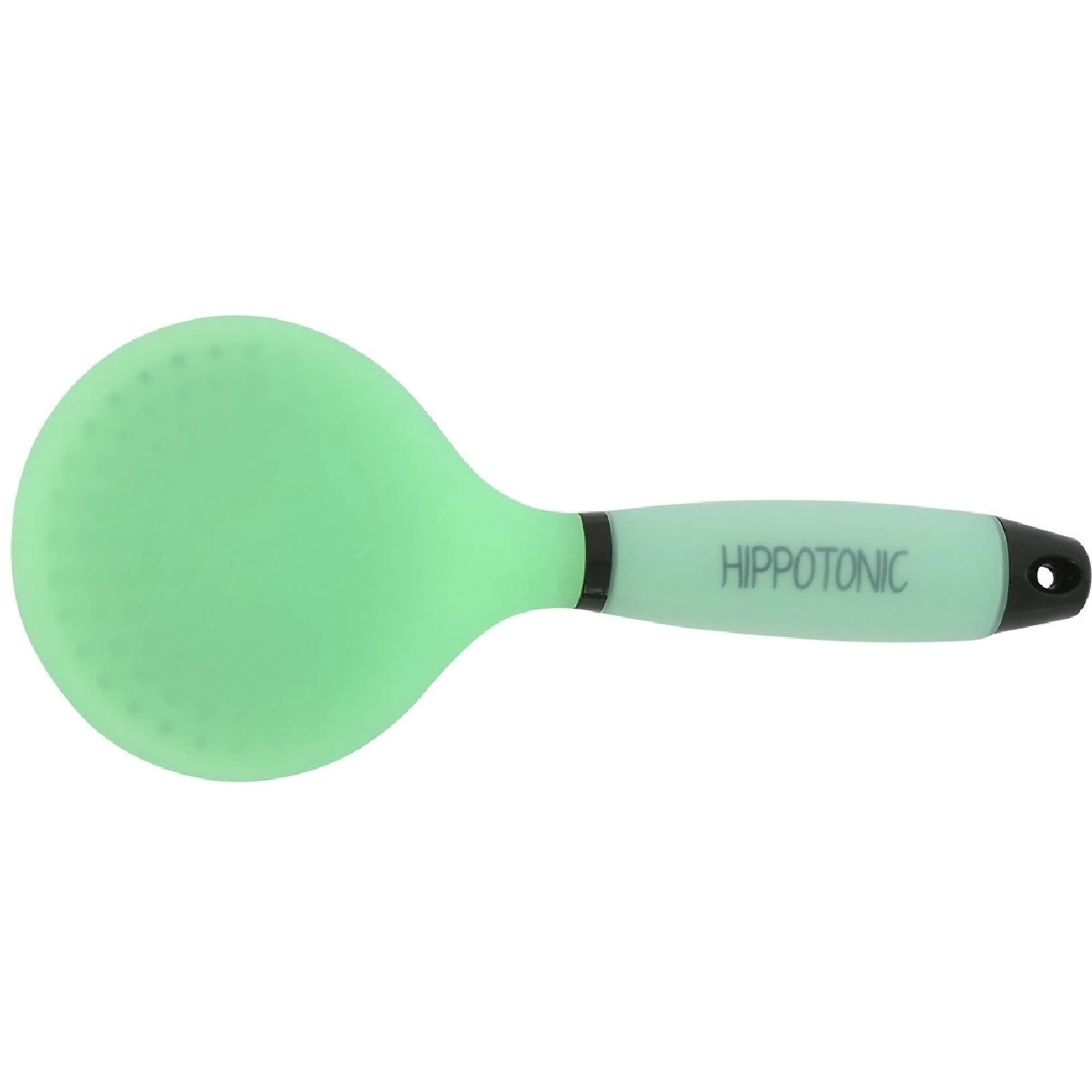 Hippotonic Brosse pour Queue et Crinière Gel Néon Vert - Image 2