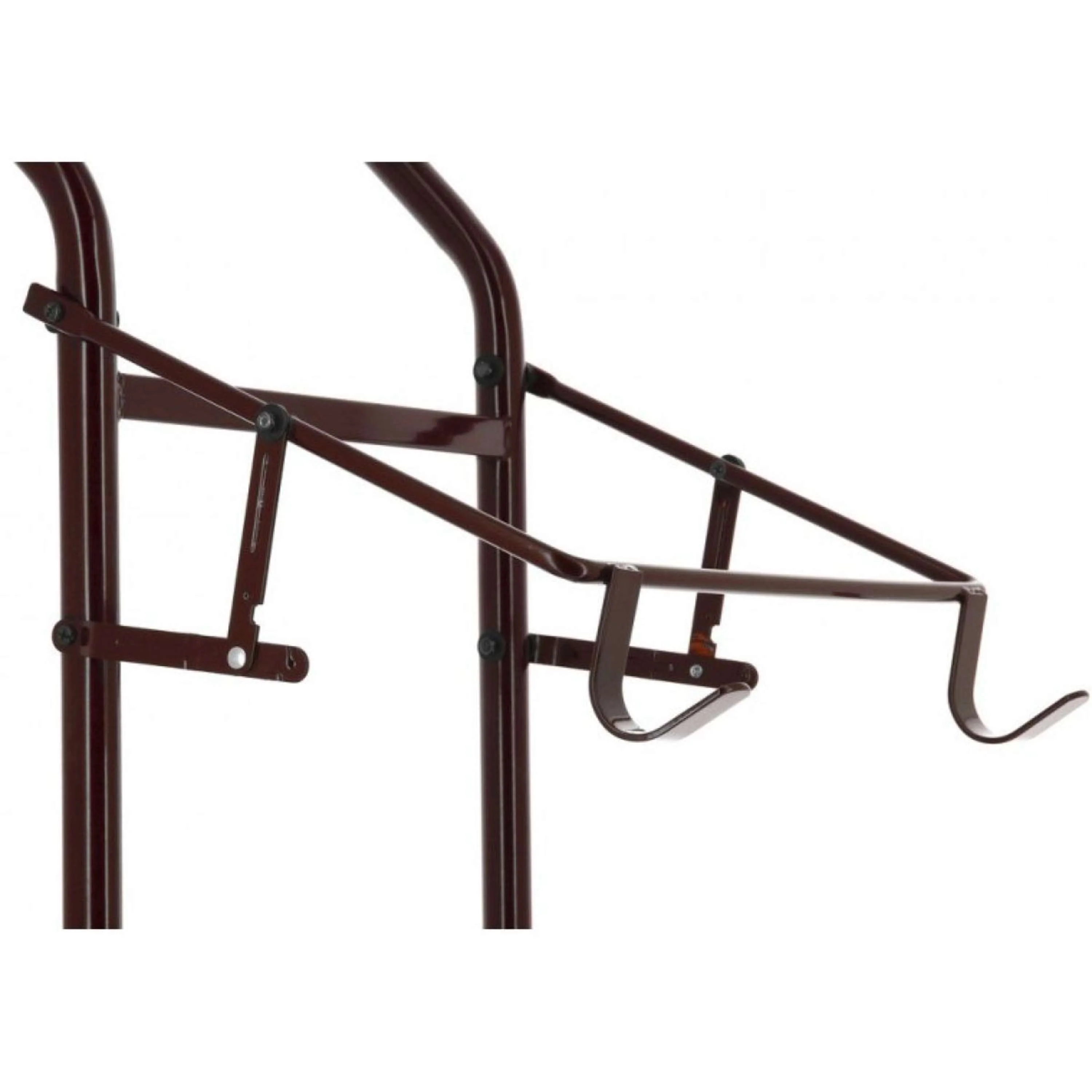 Hippotonic Chariot Porte-Selle Bordeaux - Image 4