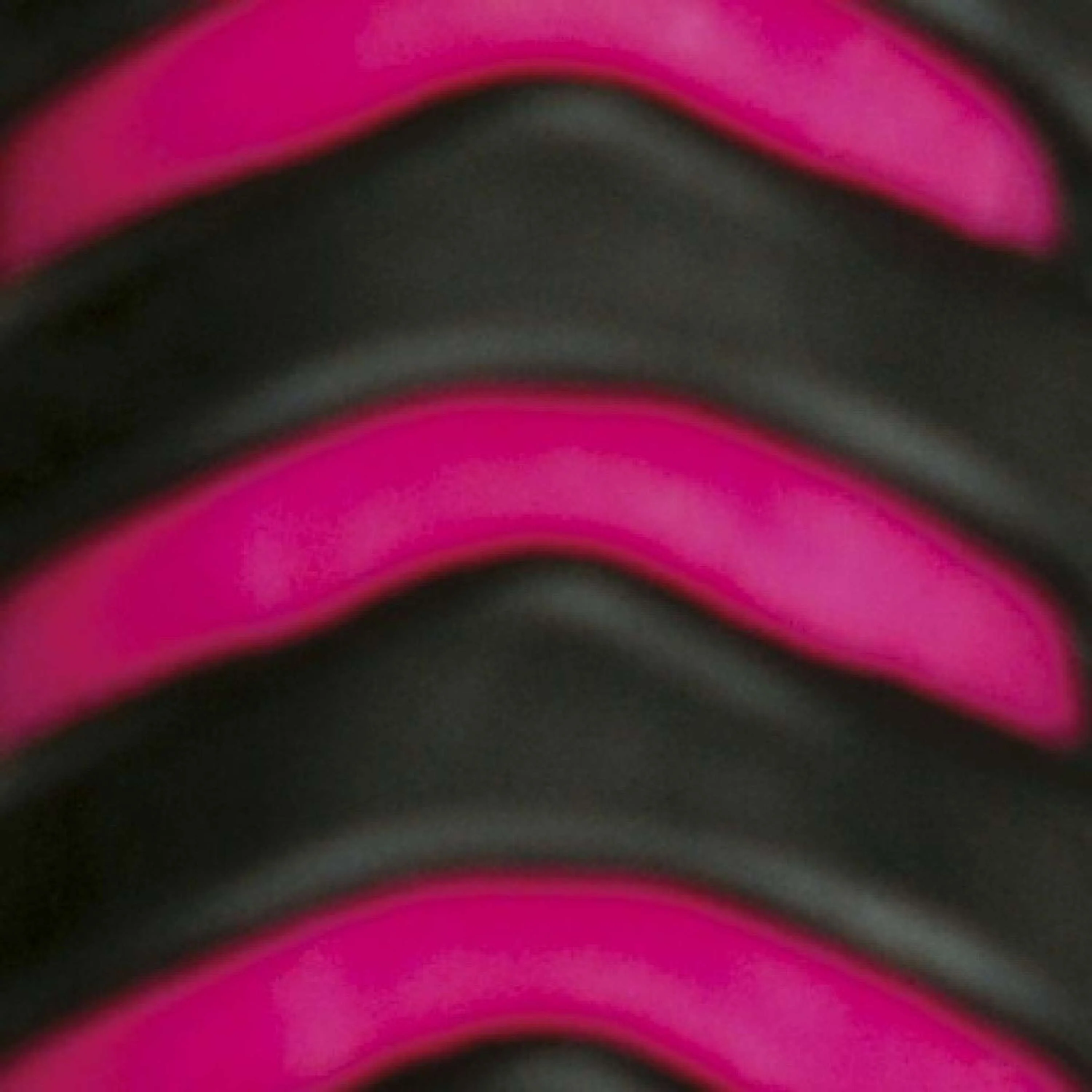 Hippotonic Cure-Pied Soft Hand Fuchsia/Noir - Image 2