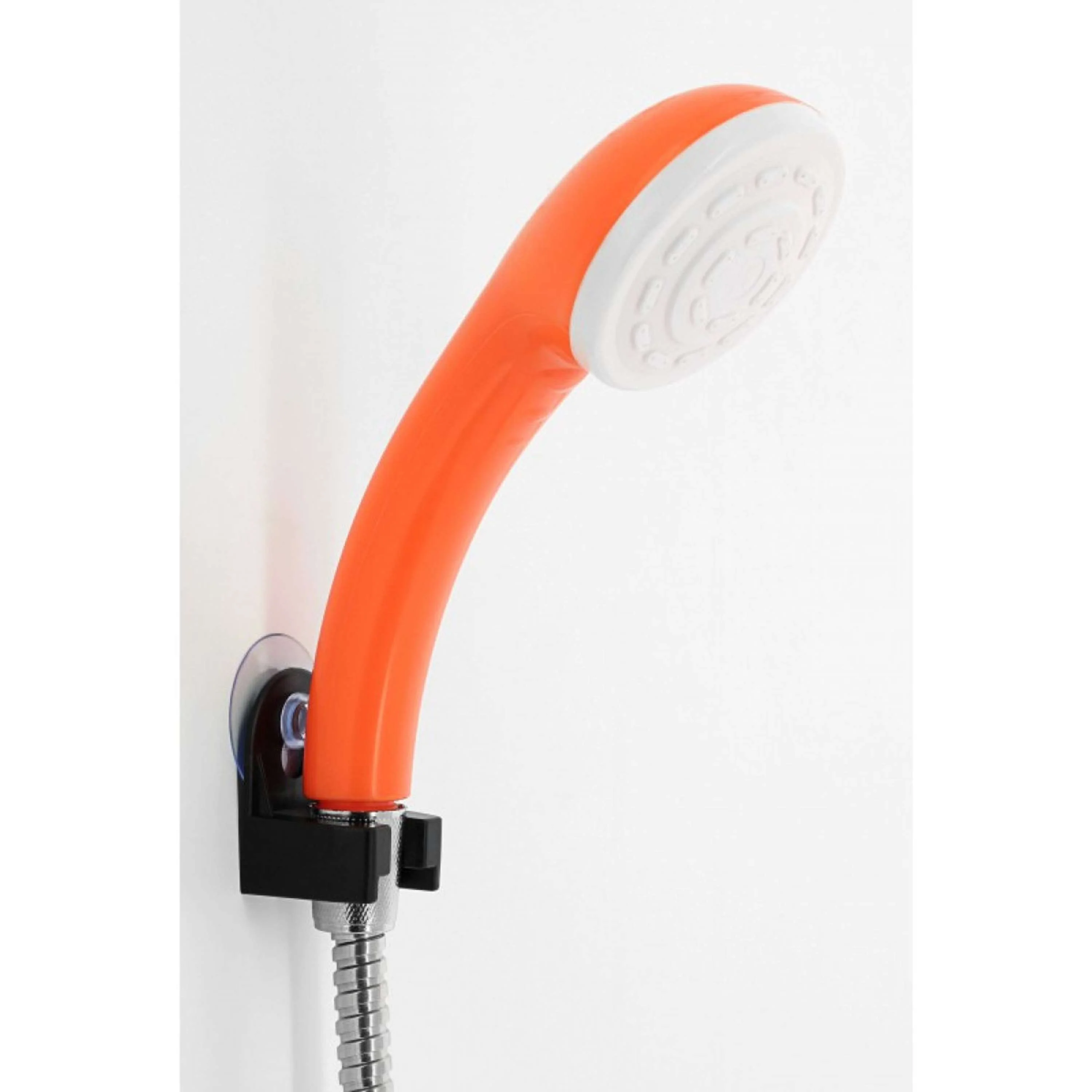 Hippotonic douche extérieure portable Orange - Image 5