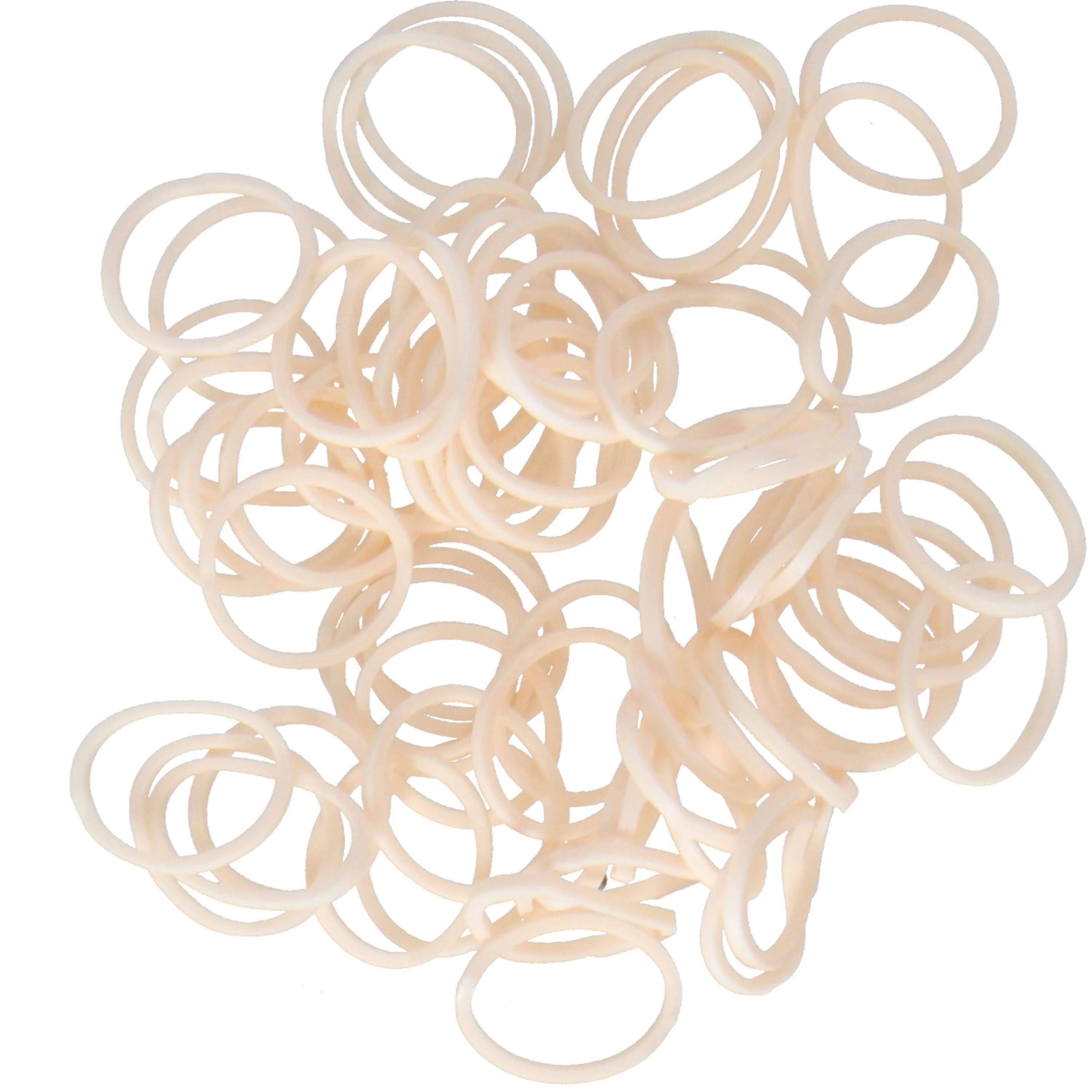 Hippotonic Petits Élastiques 500st Beige - Image 2
