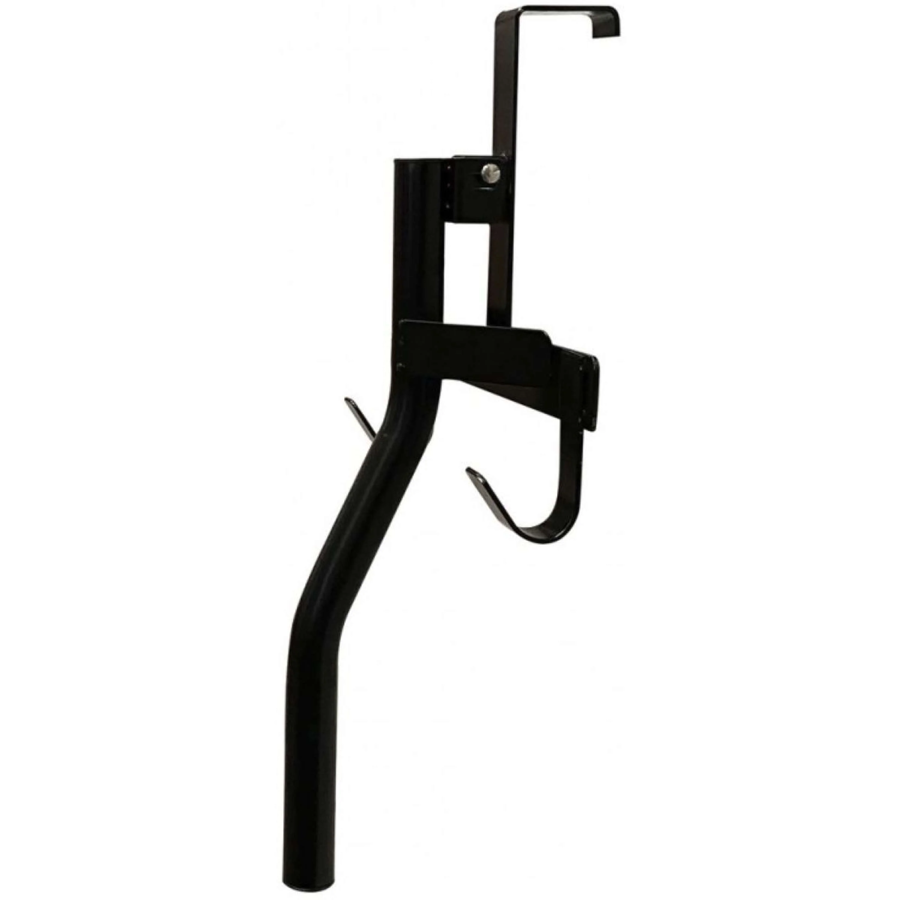Hippotonic Porte-Selle Portable Noir - Image 2