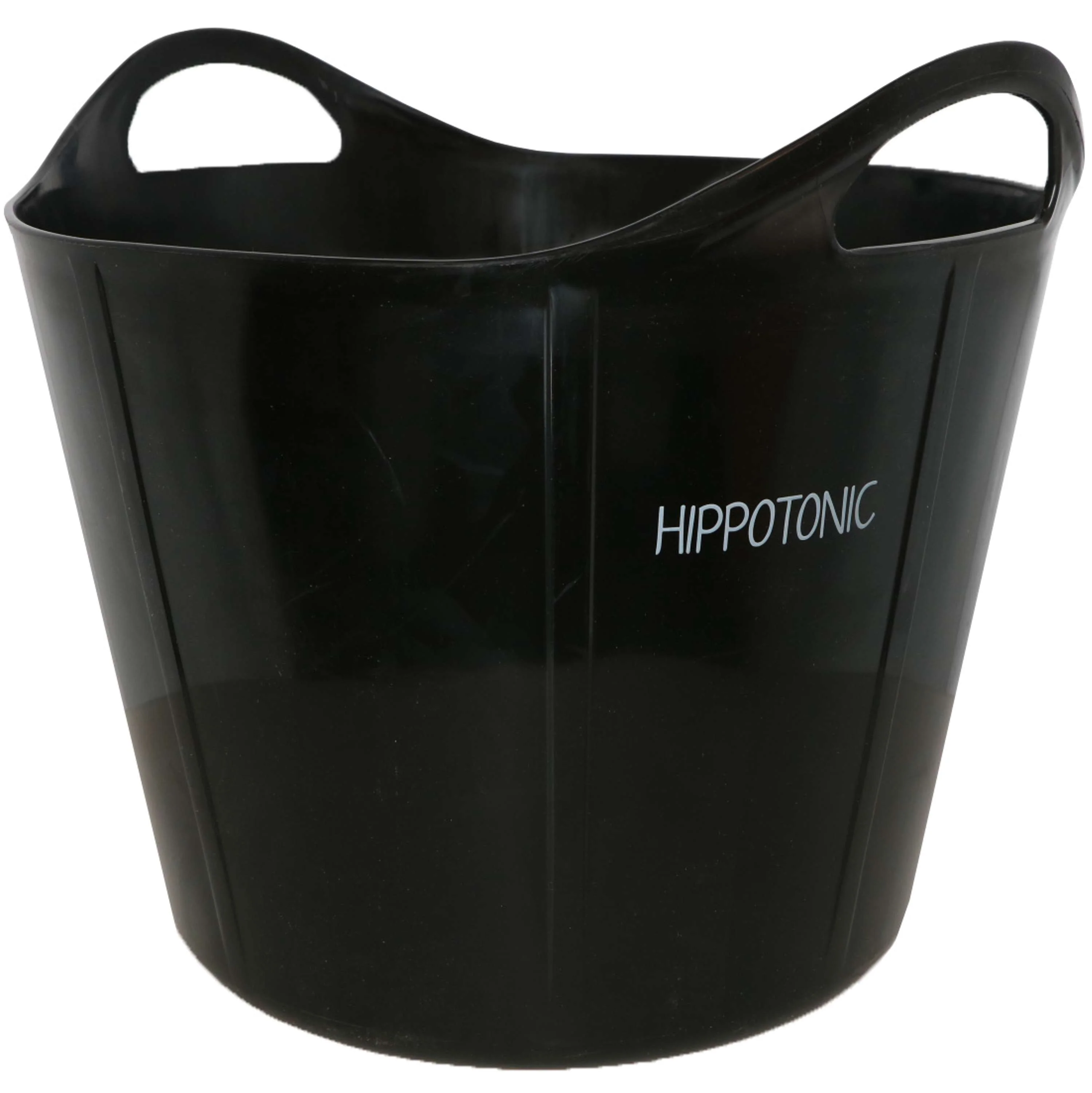 Hippotonic Seau Flexi 15L Noir - Image 4
