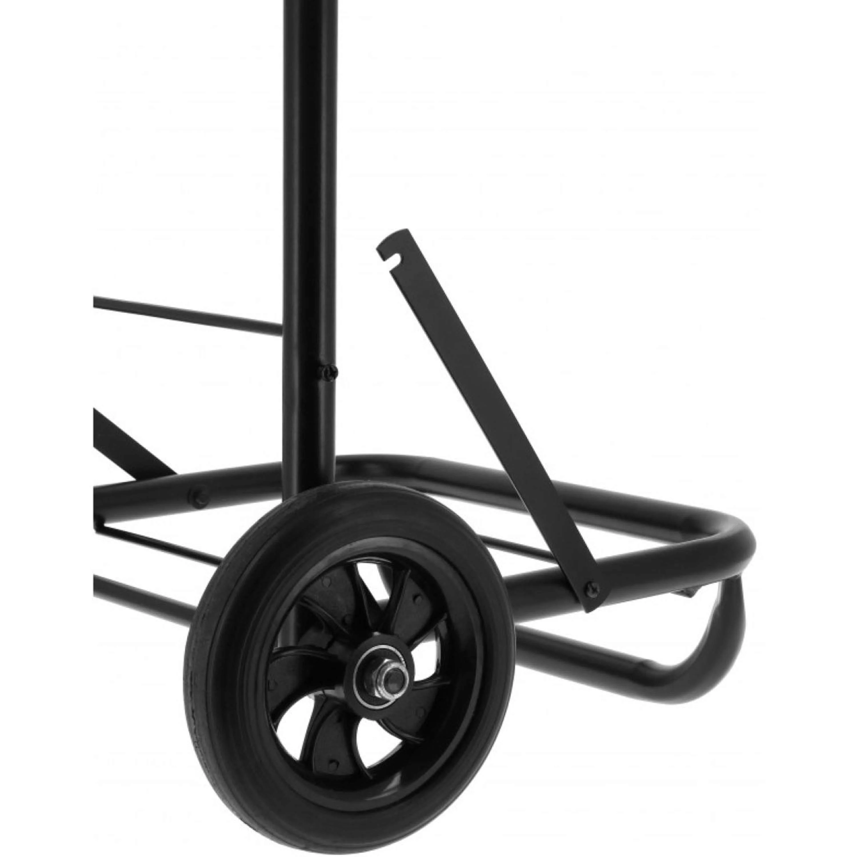 Hippotonic Trolley Short Noir - Image 4