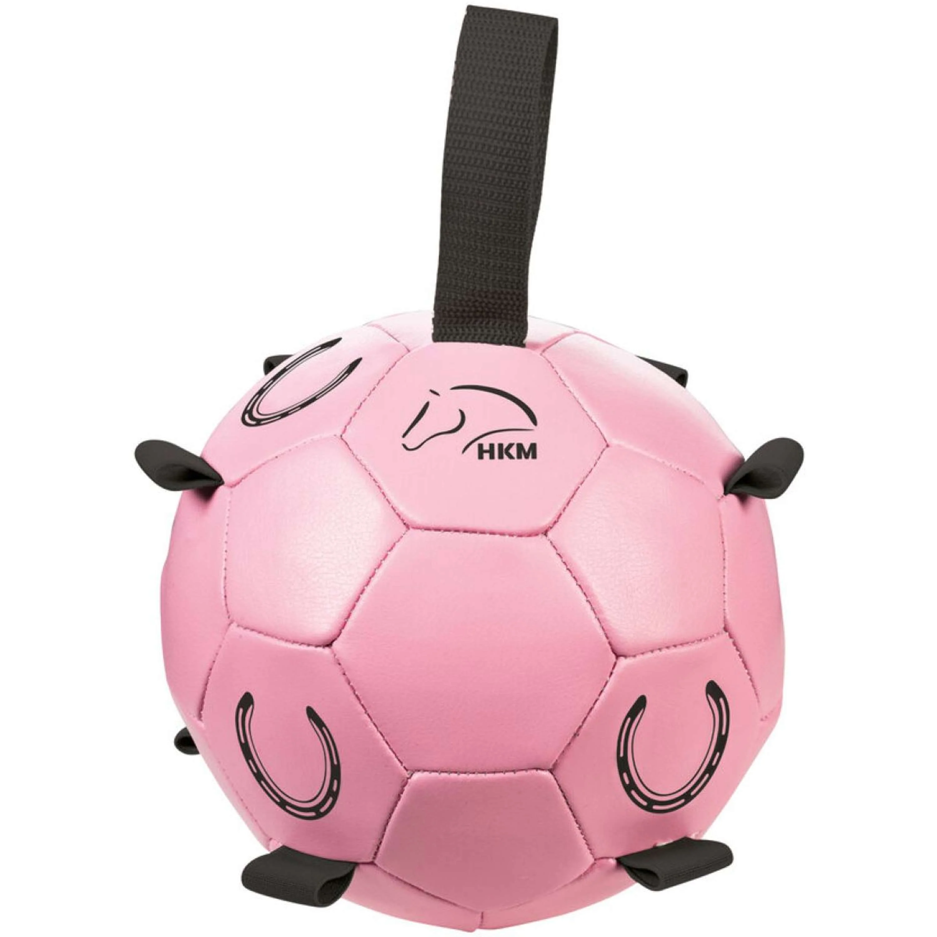 HKM Balle Fun Rose - Image 3