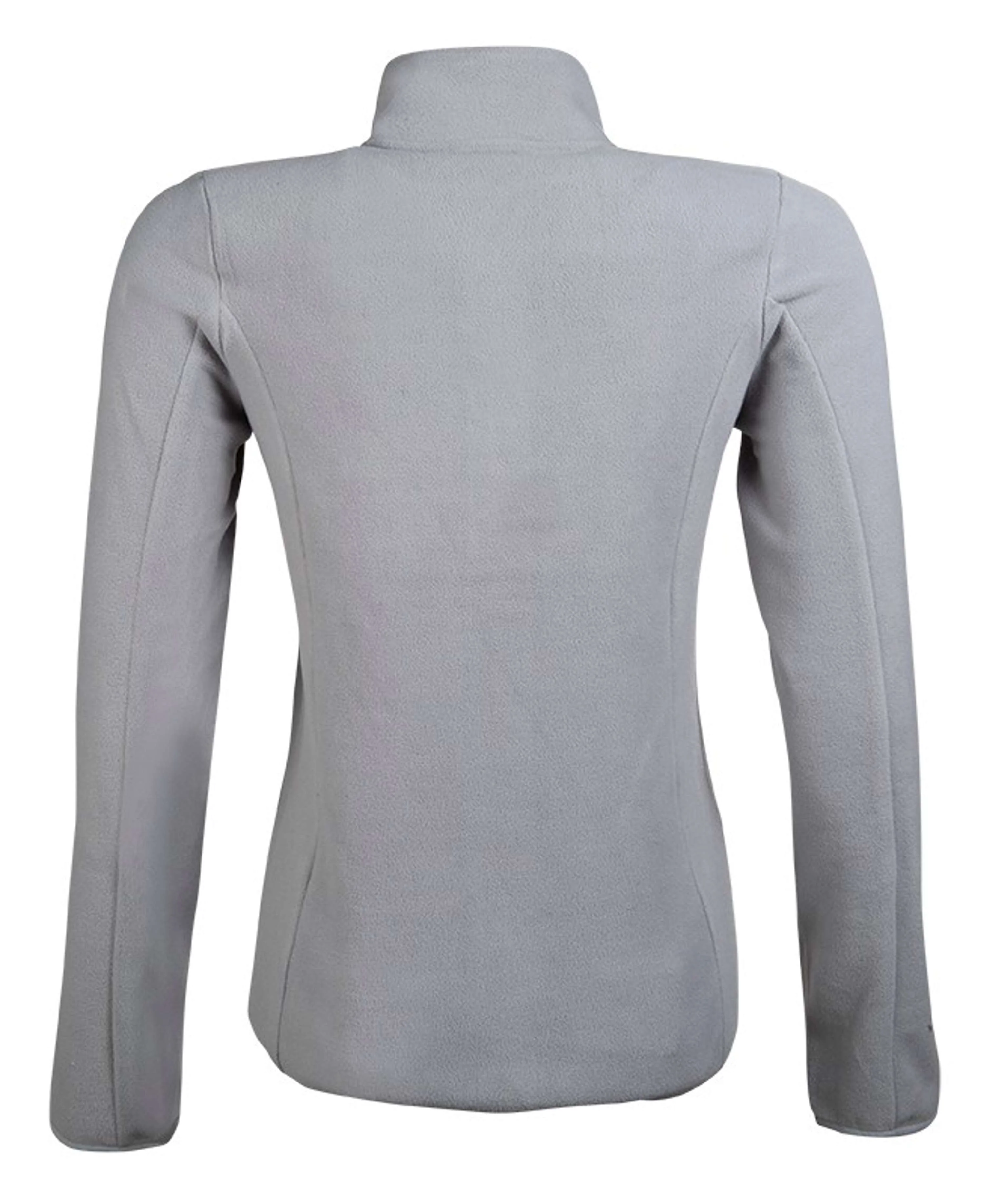 HKM Blouson Polaire Anna Vert Chasser - Image 3