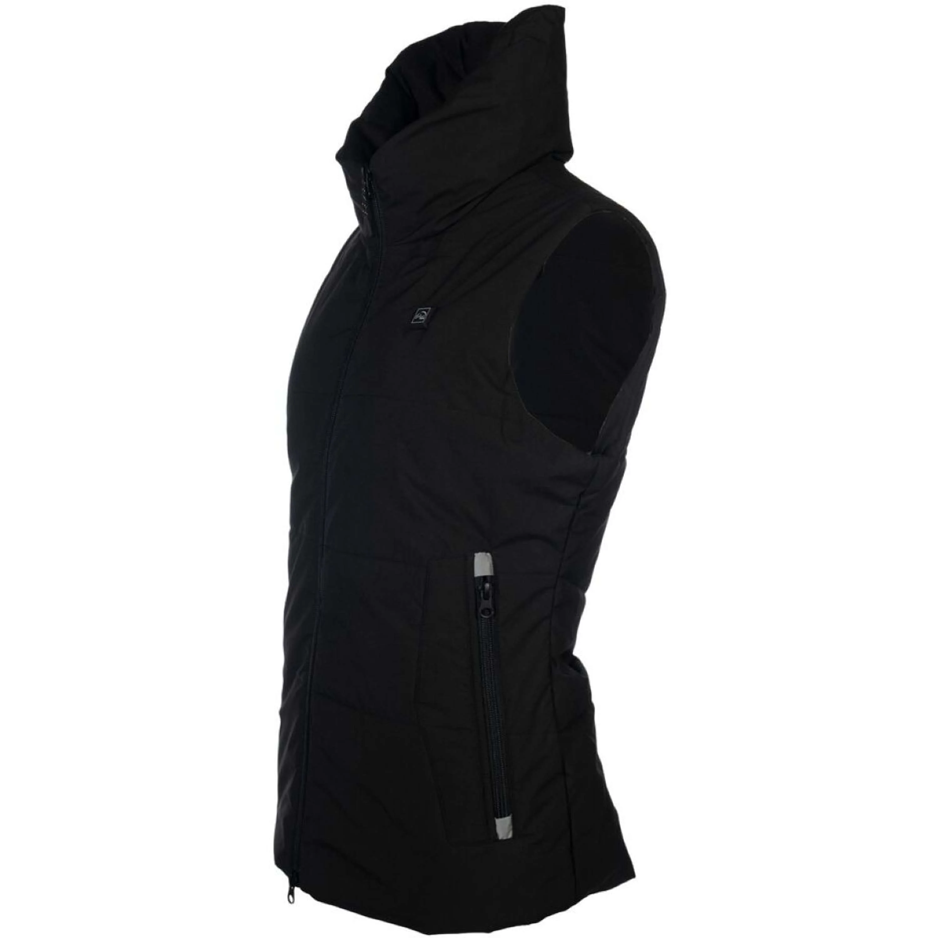 HKM Bodychauffant Canada Noir - Image 4