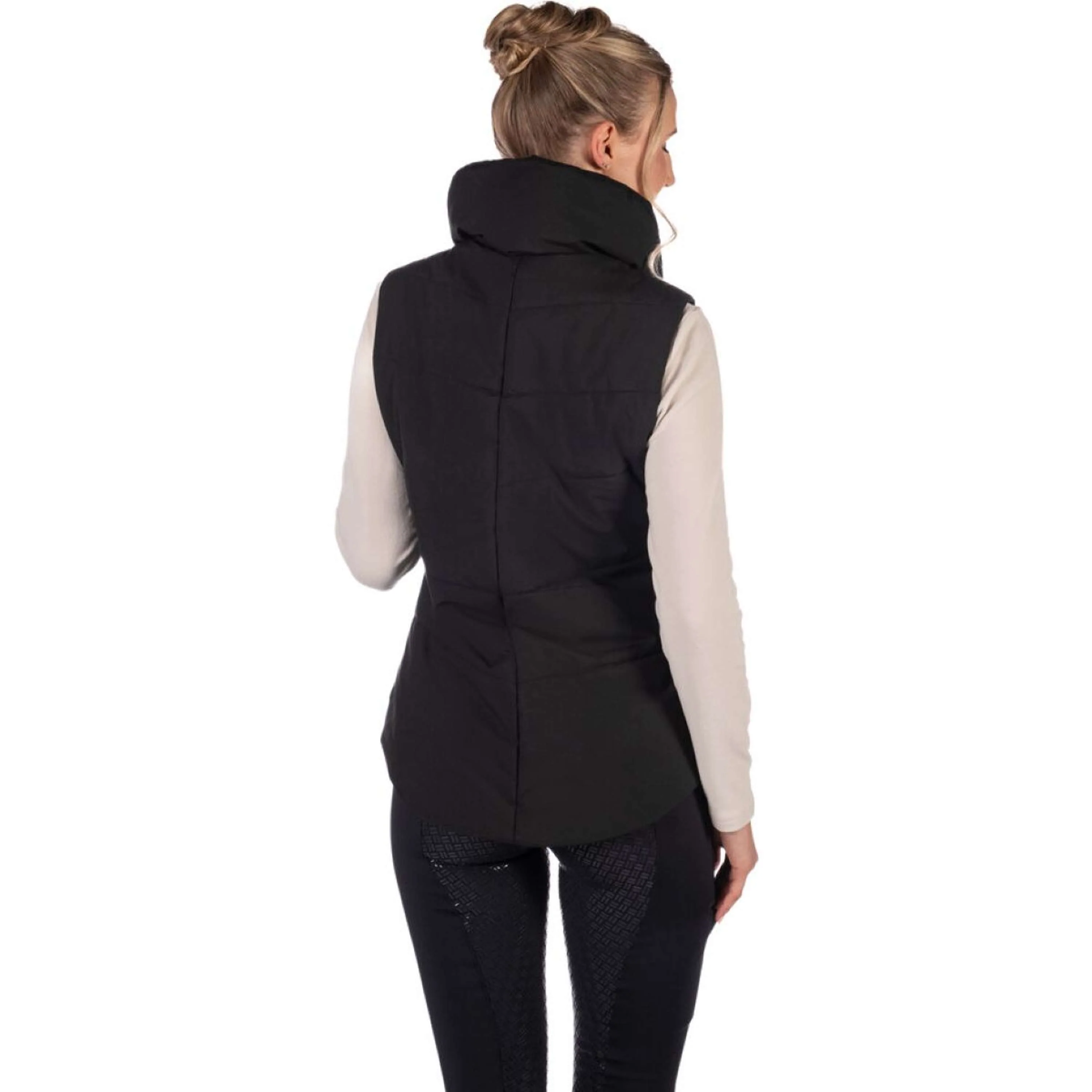 HKM Bodychauffant Canada Noir - Image 9
