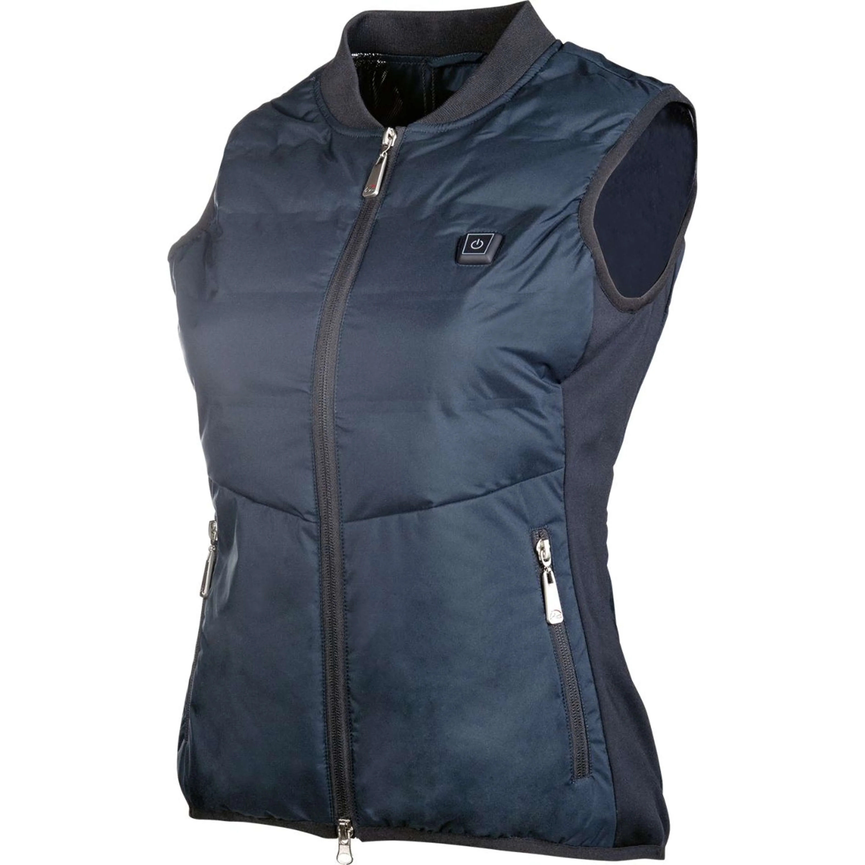 HKM Bodychauffant Comfort Temperature Bleu Foncé - Image 2
