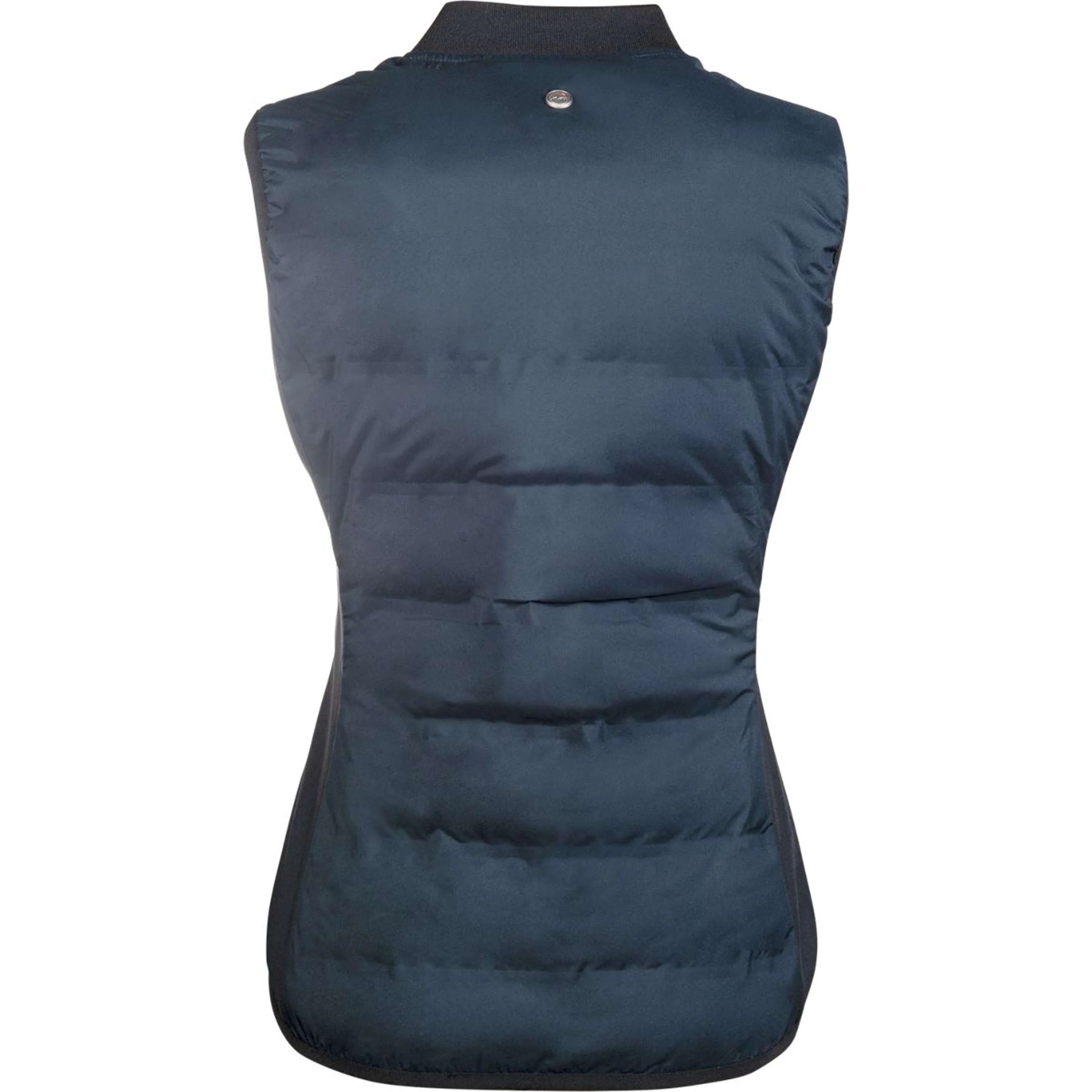 HKM Bodychauffant Comfort Temperature Bleu Foncé - Image 3