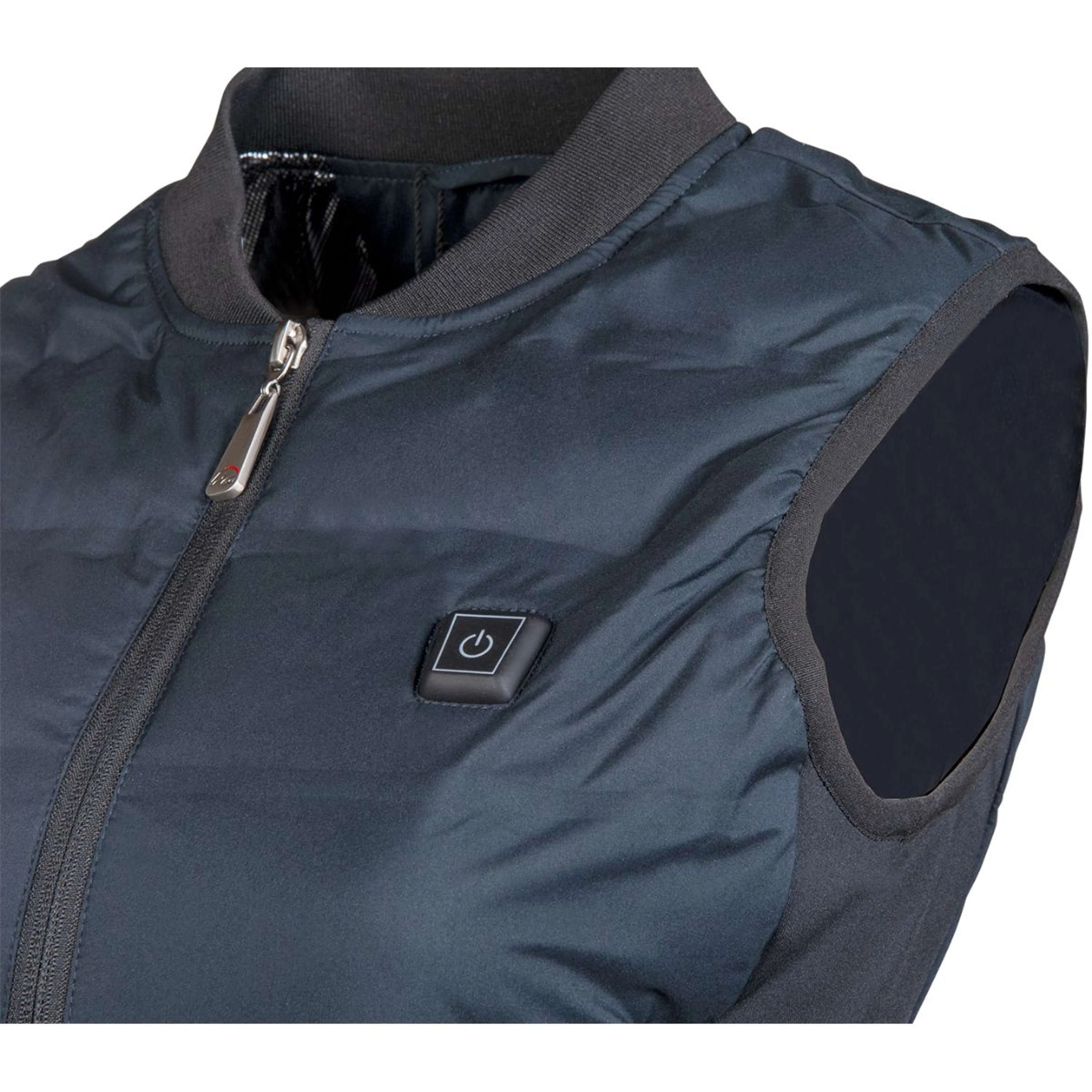 HKM Bodychauffant Comfort Temperature Bleu Foncé - Image 4