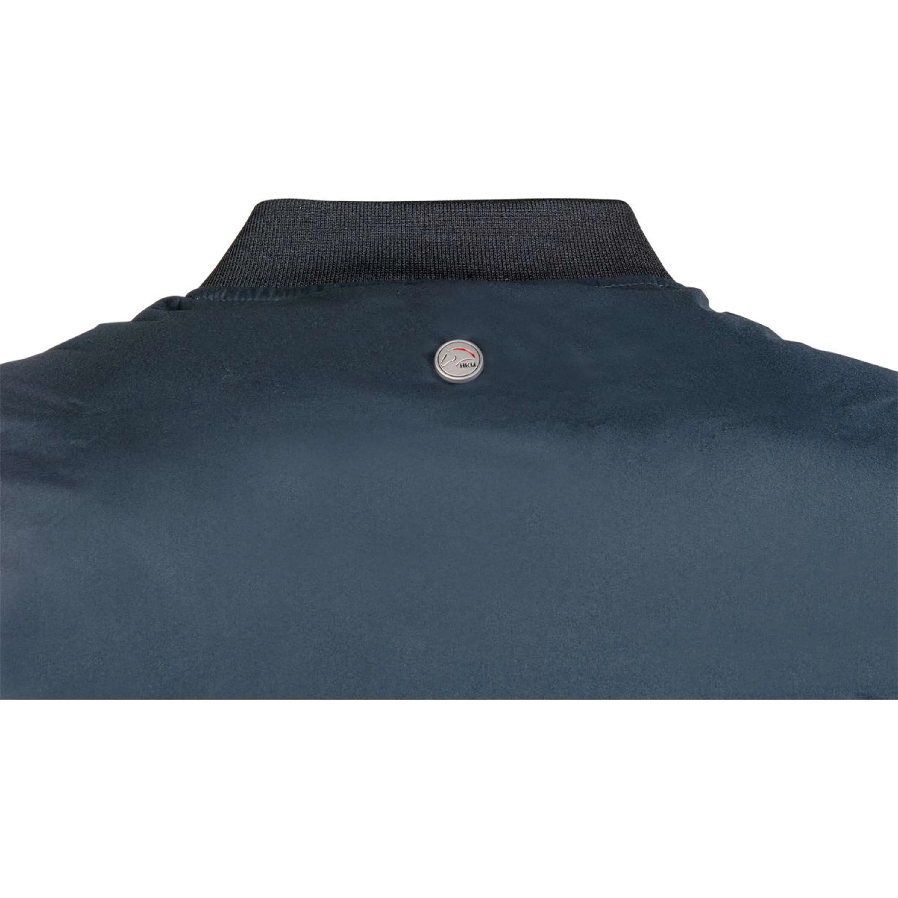 HKM Bodychauffant Comfort Temperature Bleu Foncé - Image 5