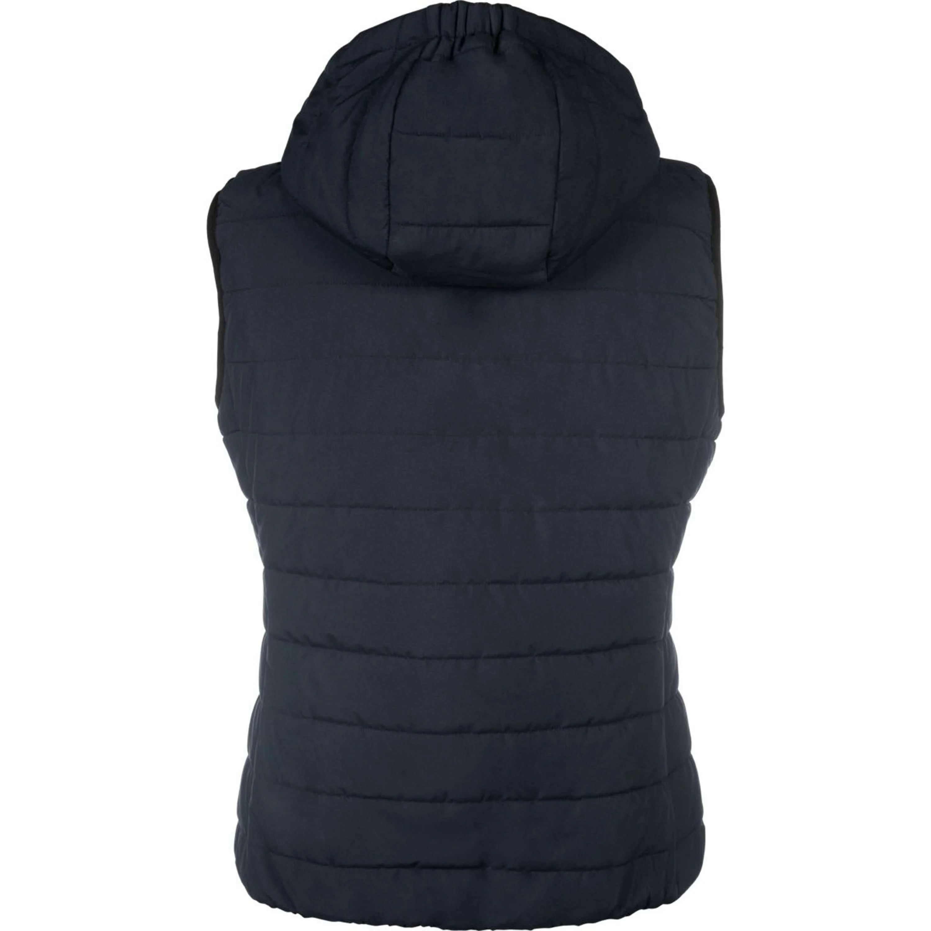 HKM BodywarmerGilet Sans Manches High Temperature Bleu Foncé - Image 3