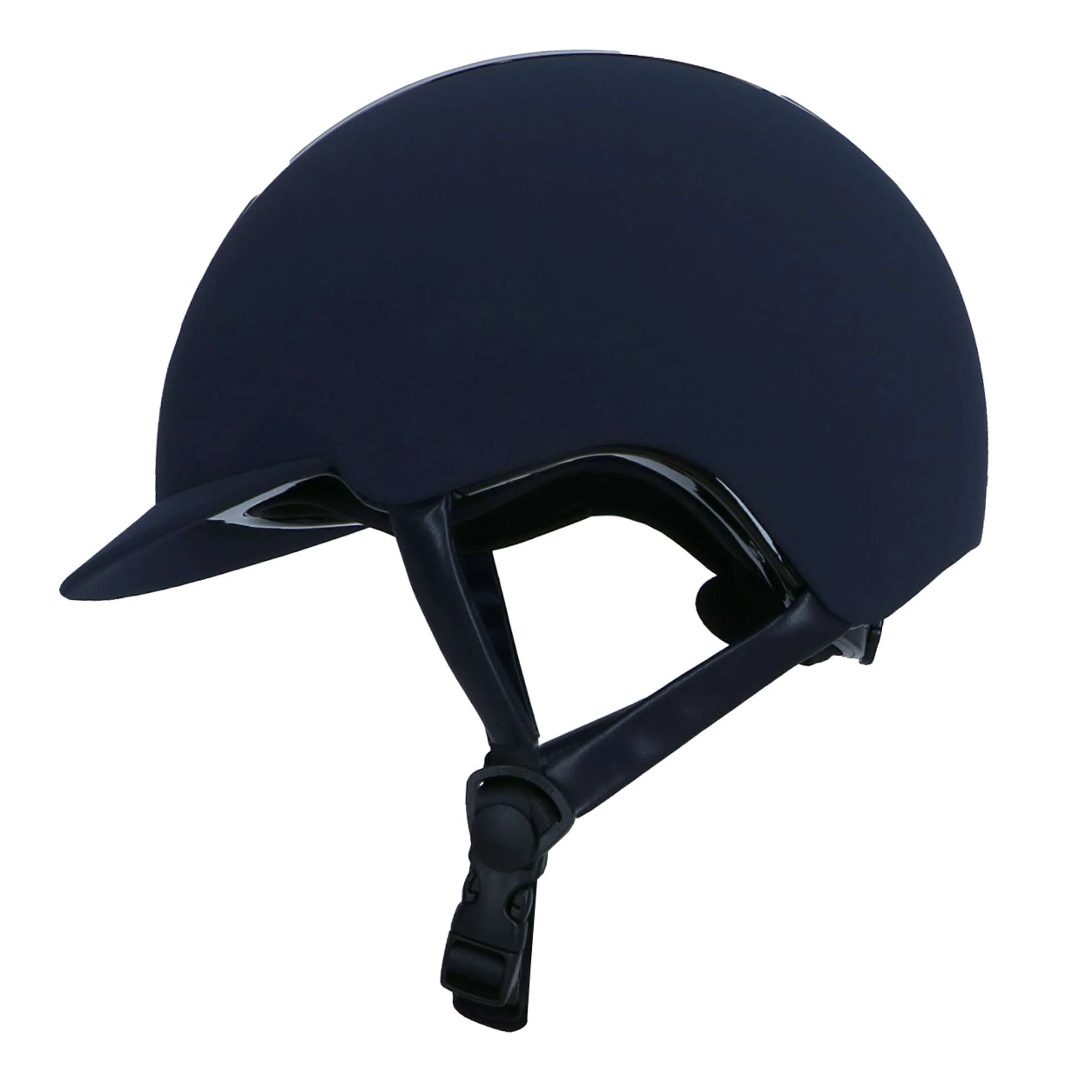 HKM Bombe Carbon Professional Bleu Foncé - Image 3