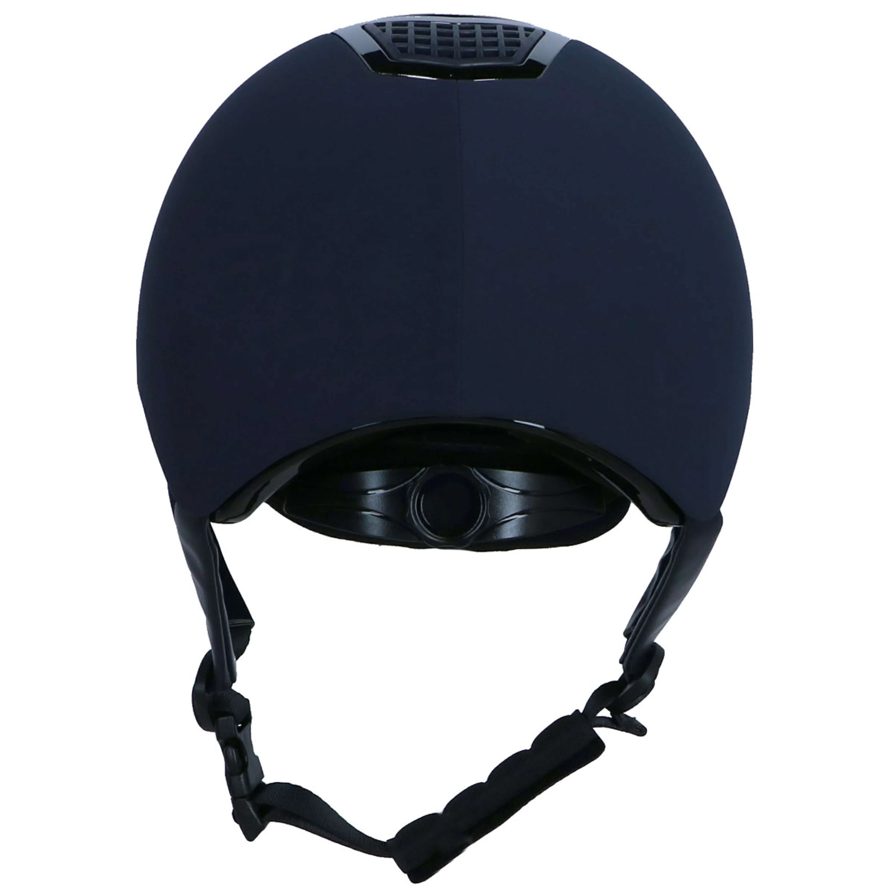 HKM Bombe Carbon Professional Bleu Foncé - Image 4