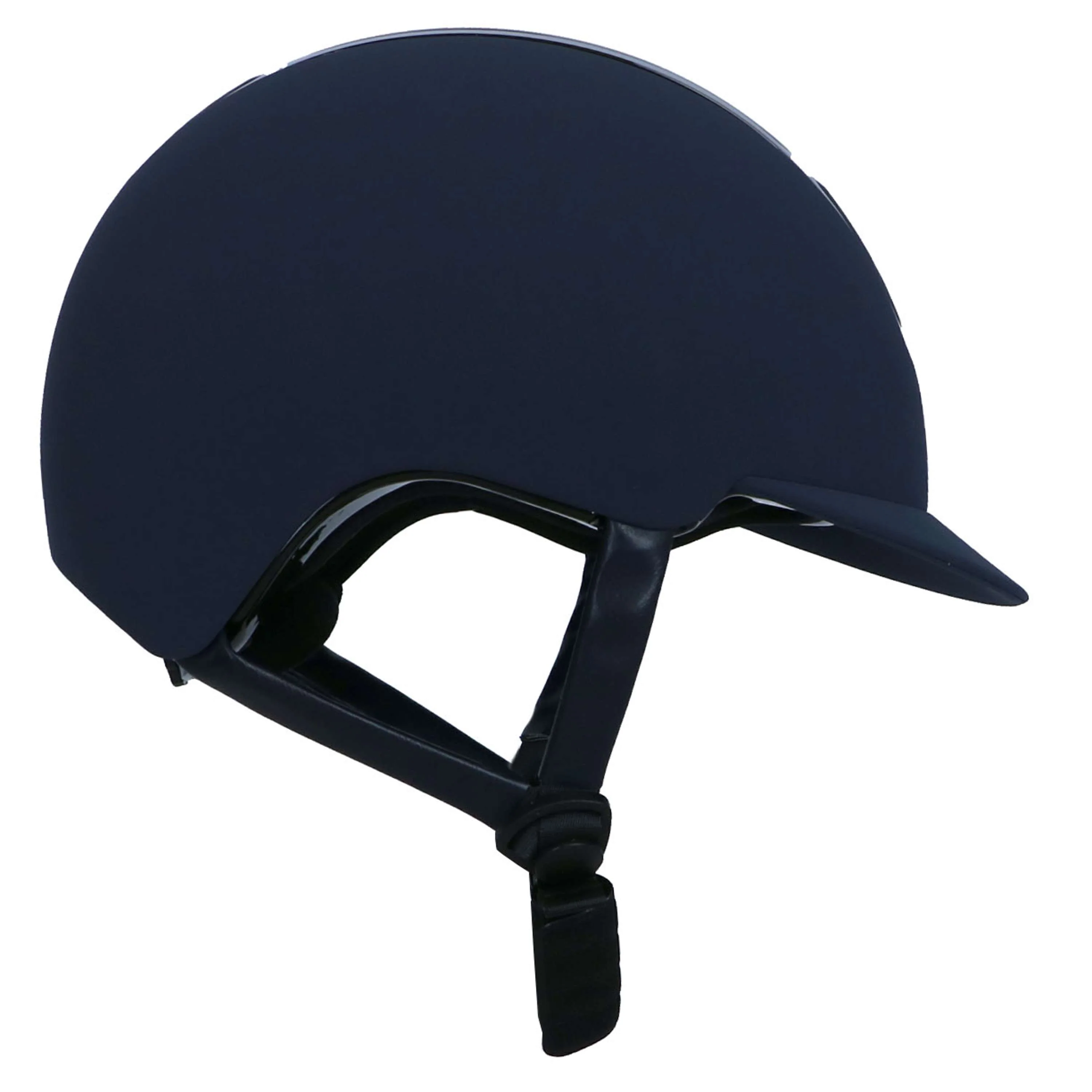 HKM Bombe Carbon Professional Bleu Foncé - Image 5