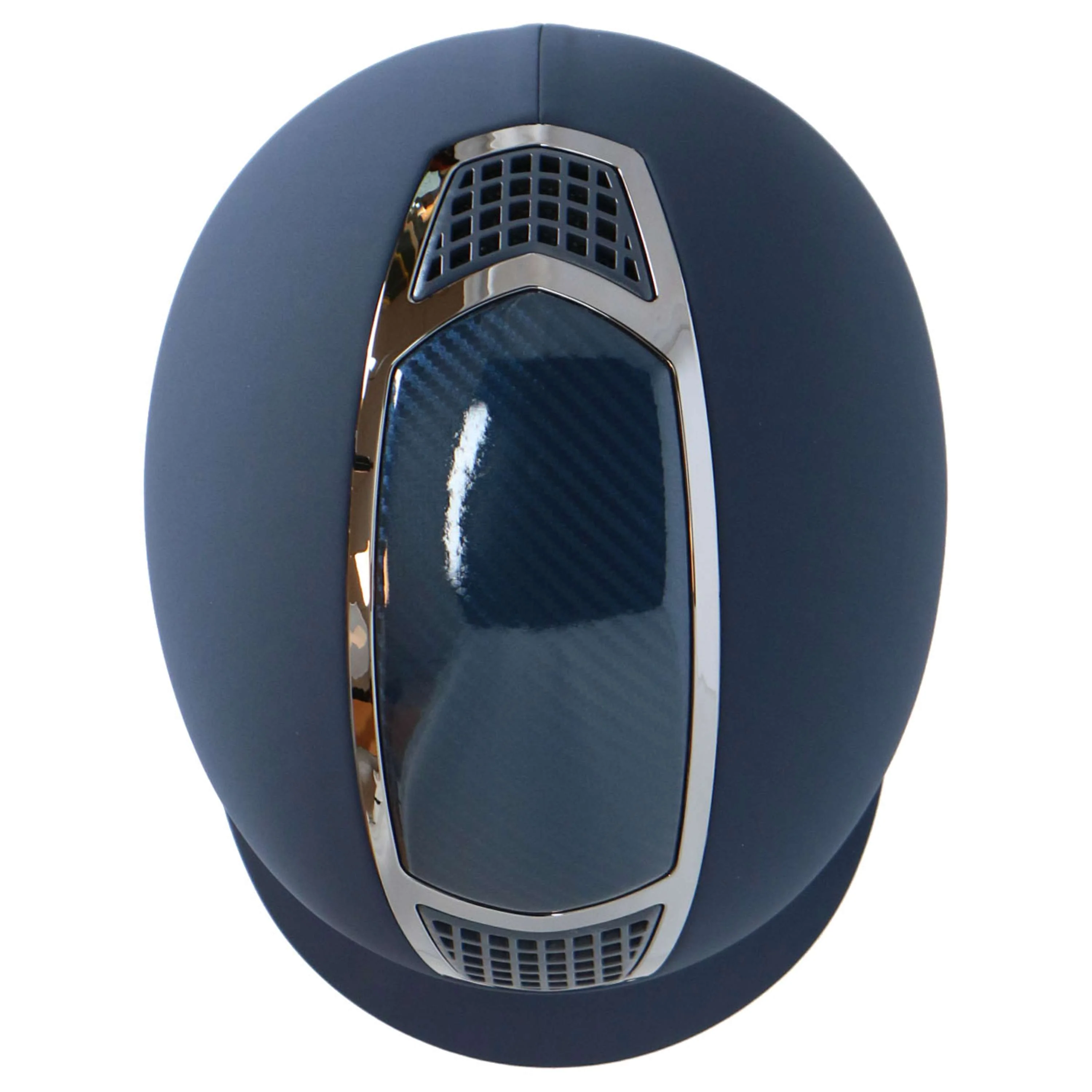 HKM Bombe Carbon Professional Bleu Foncé - Image 6