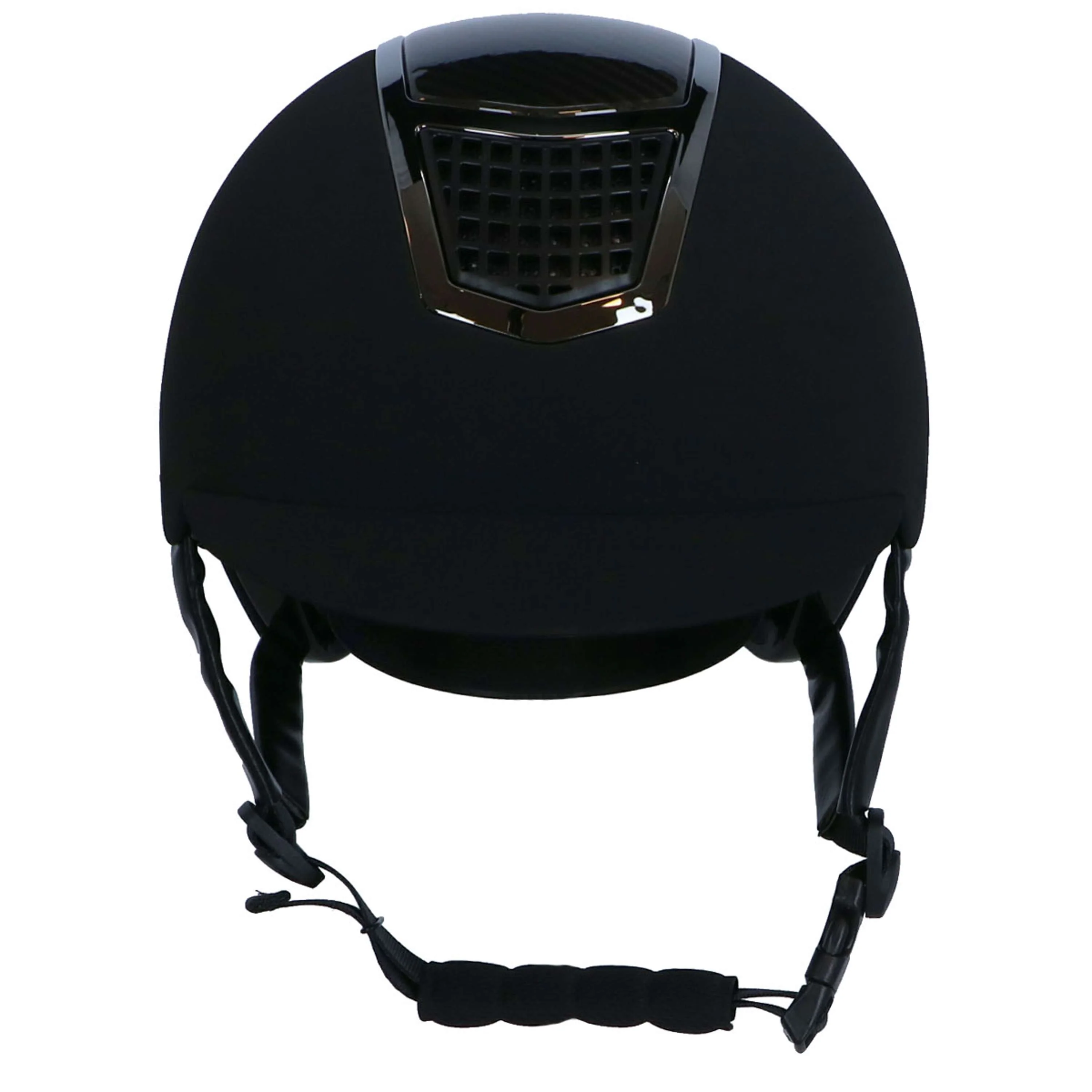 HKM Bombe Carbon Professional Noir - Image 2