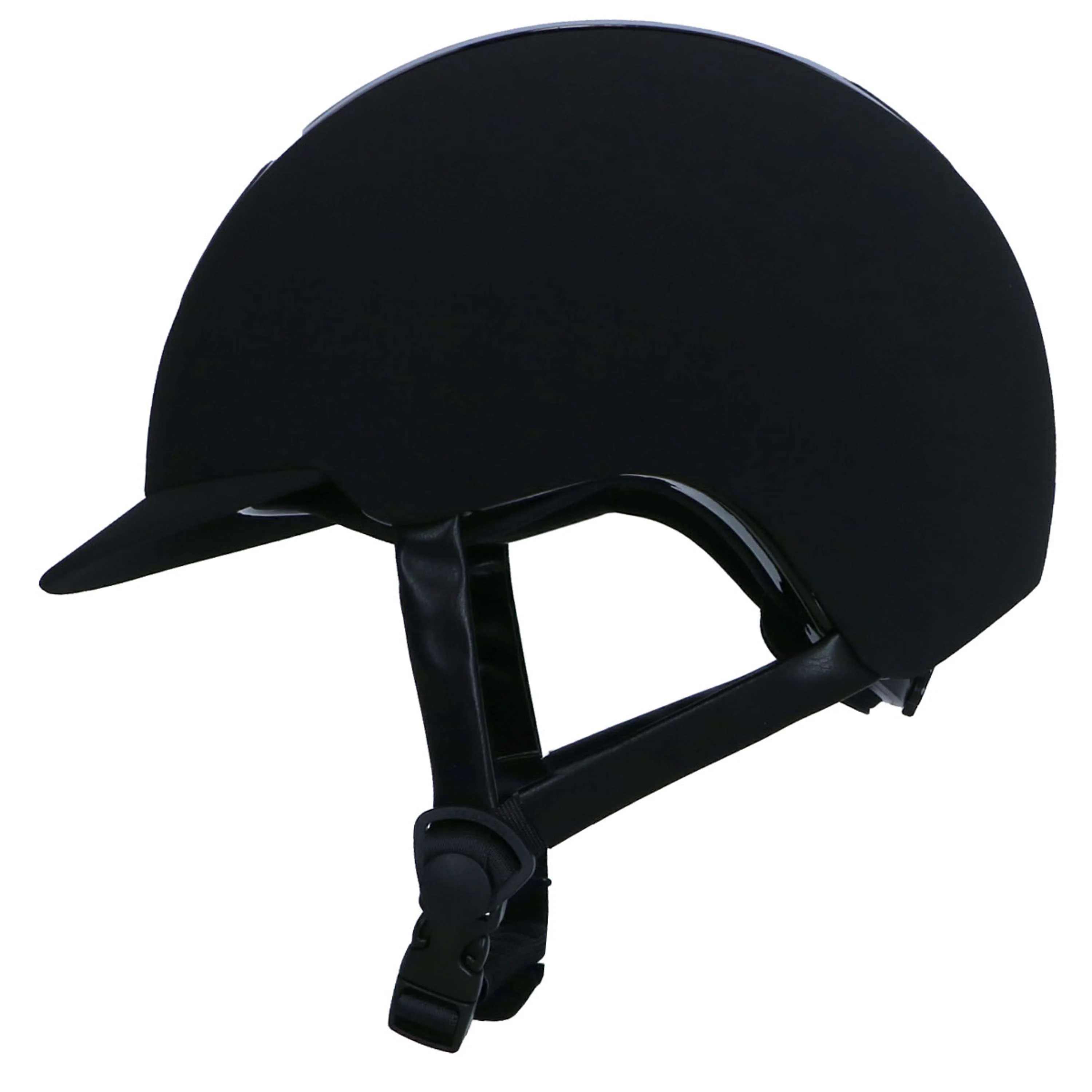 HKM Bombe Carbon Professional Noir - Image 3