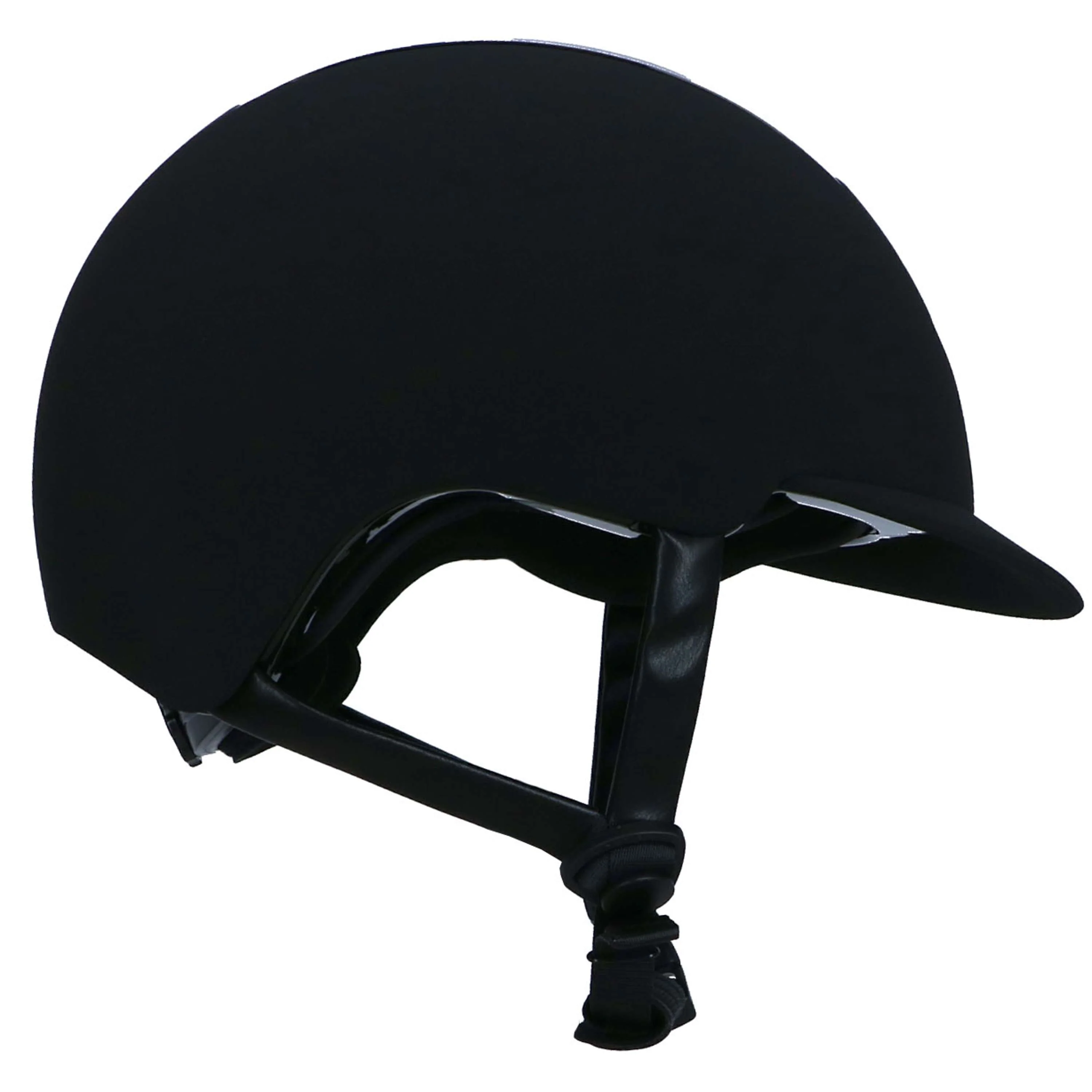 HKM Bombe Carbon Professional Noir - Image 5