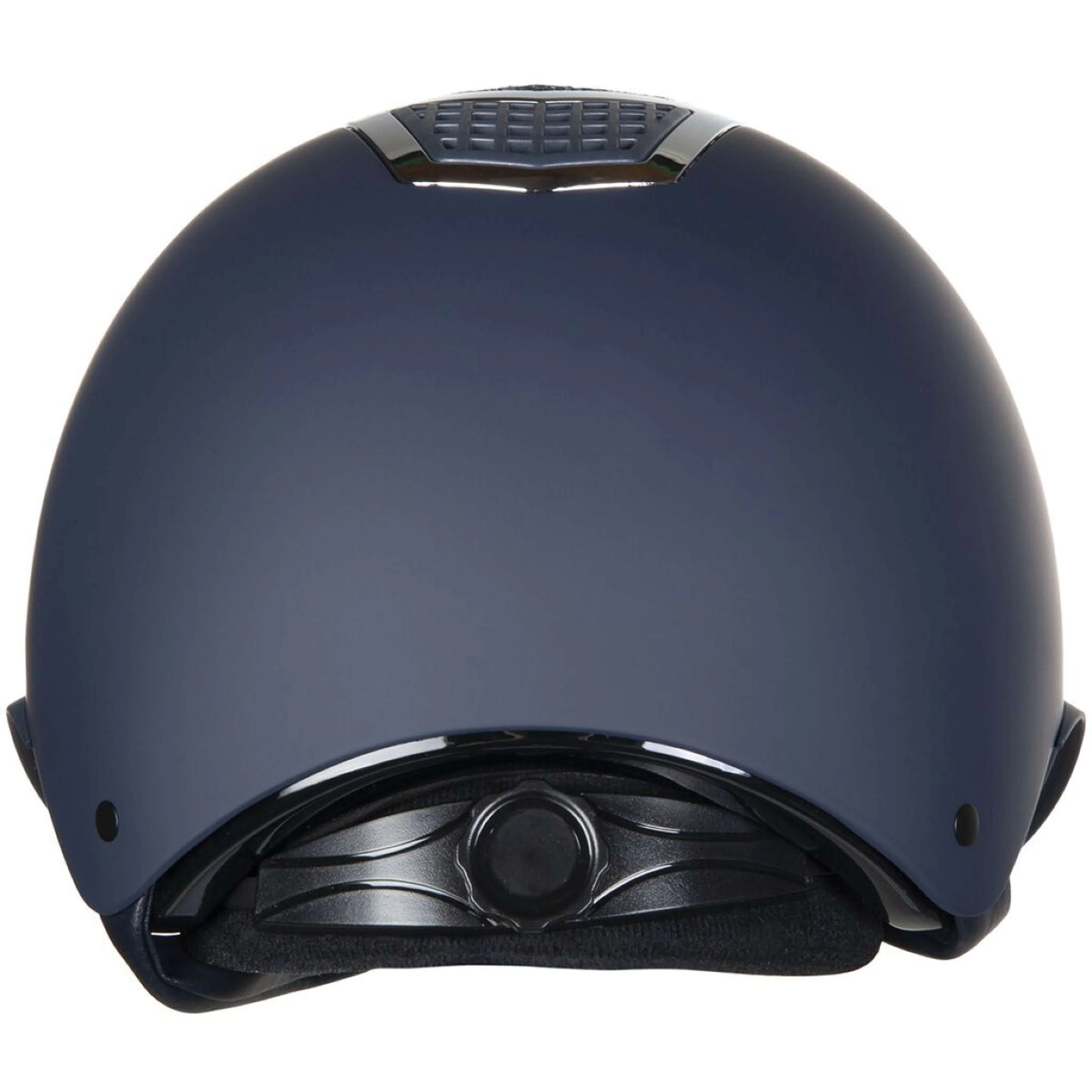 HKM Bombe Glamour Shield Bleu Foncé - Image 2