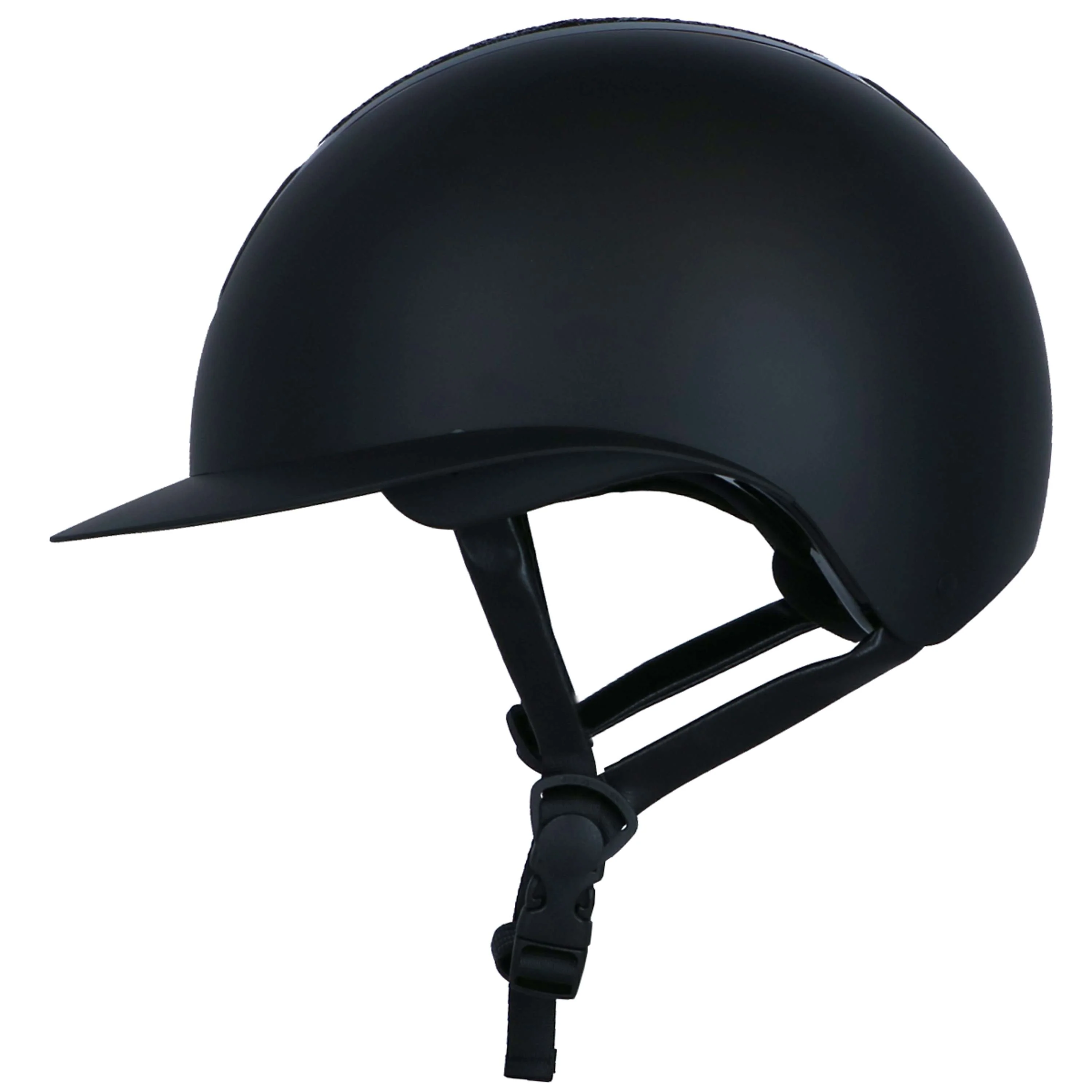 HKM Bombe Glamour Shield Noir/Noir - Image 3