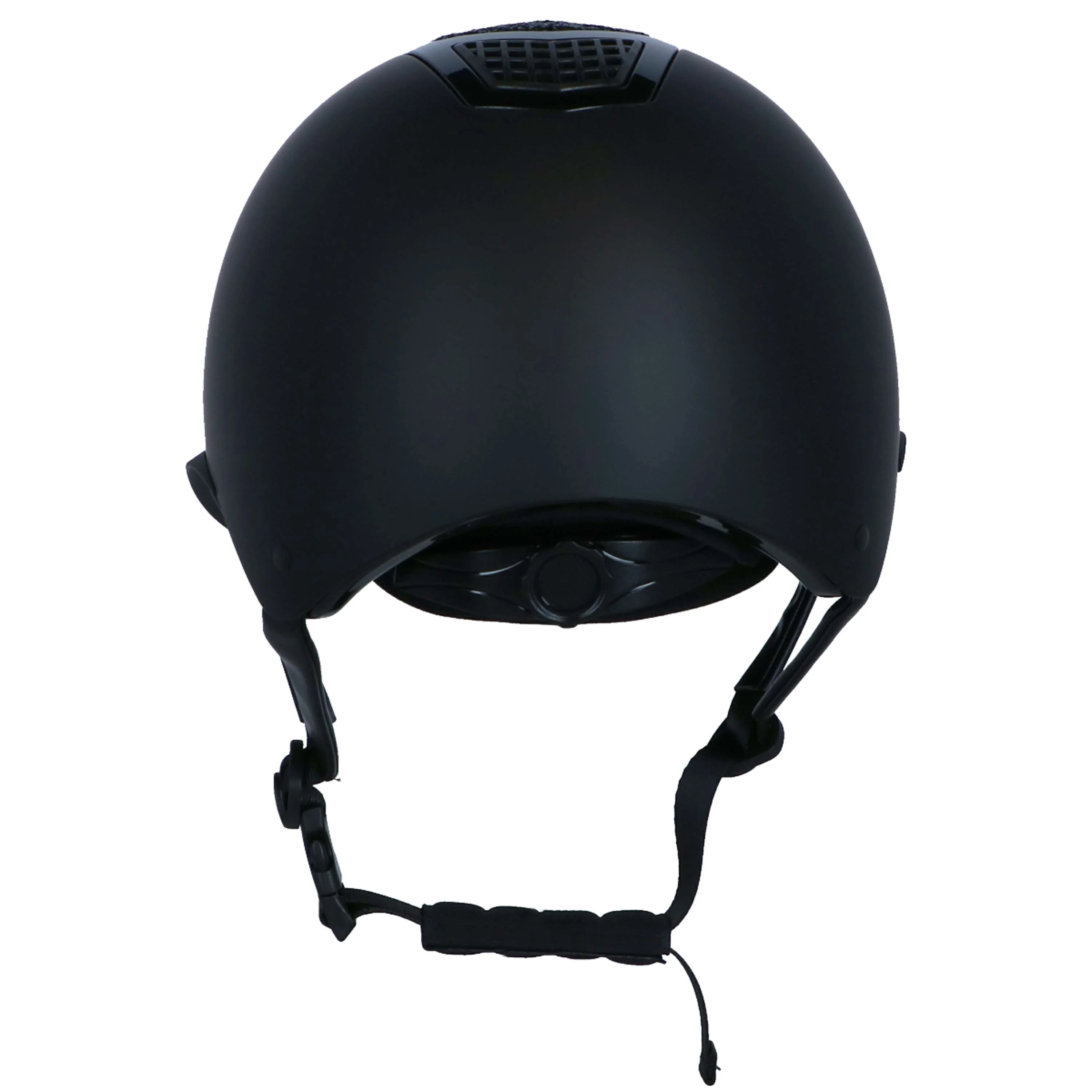 HKM Bombe Glamour Shield Noir/Noir - Image 4