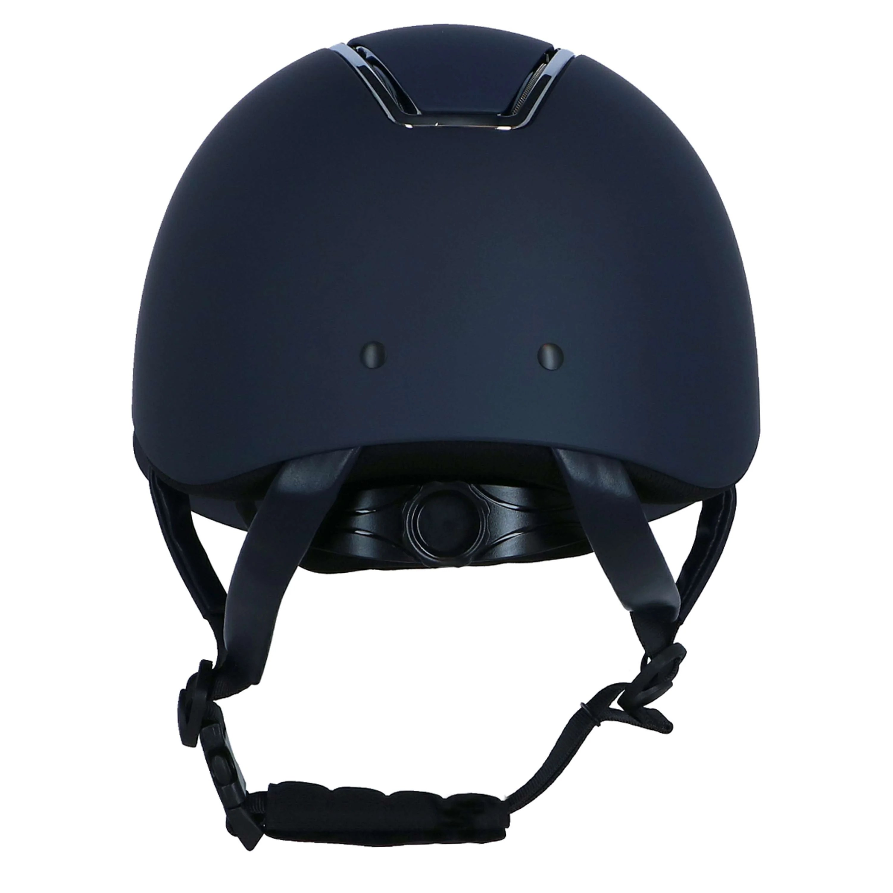 HKM Bombe Lady Shield Bleu foncé/Argent - Image 4