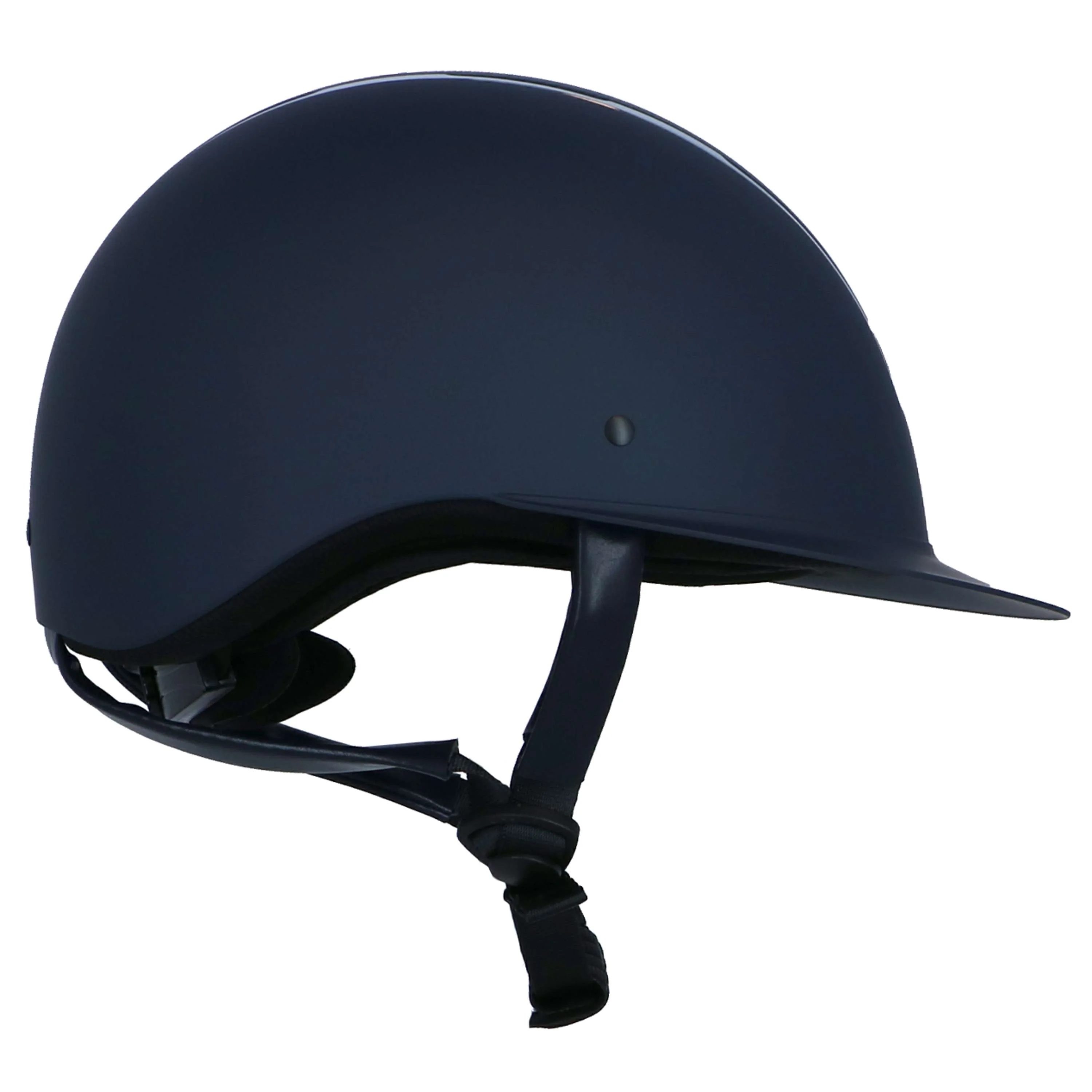 HKM Bombe Lady Shield Bleu foncé/Argent - Image 5