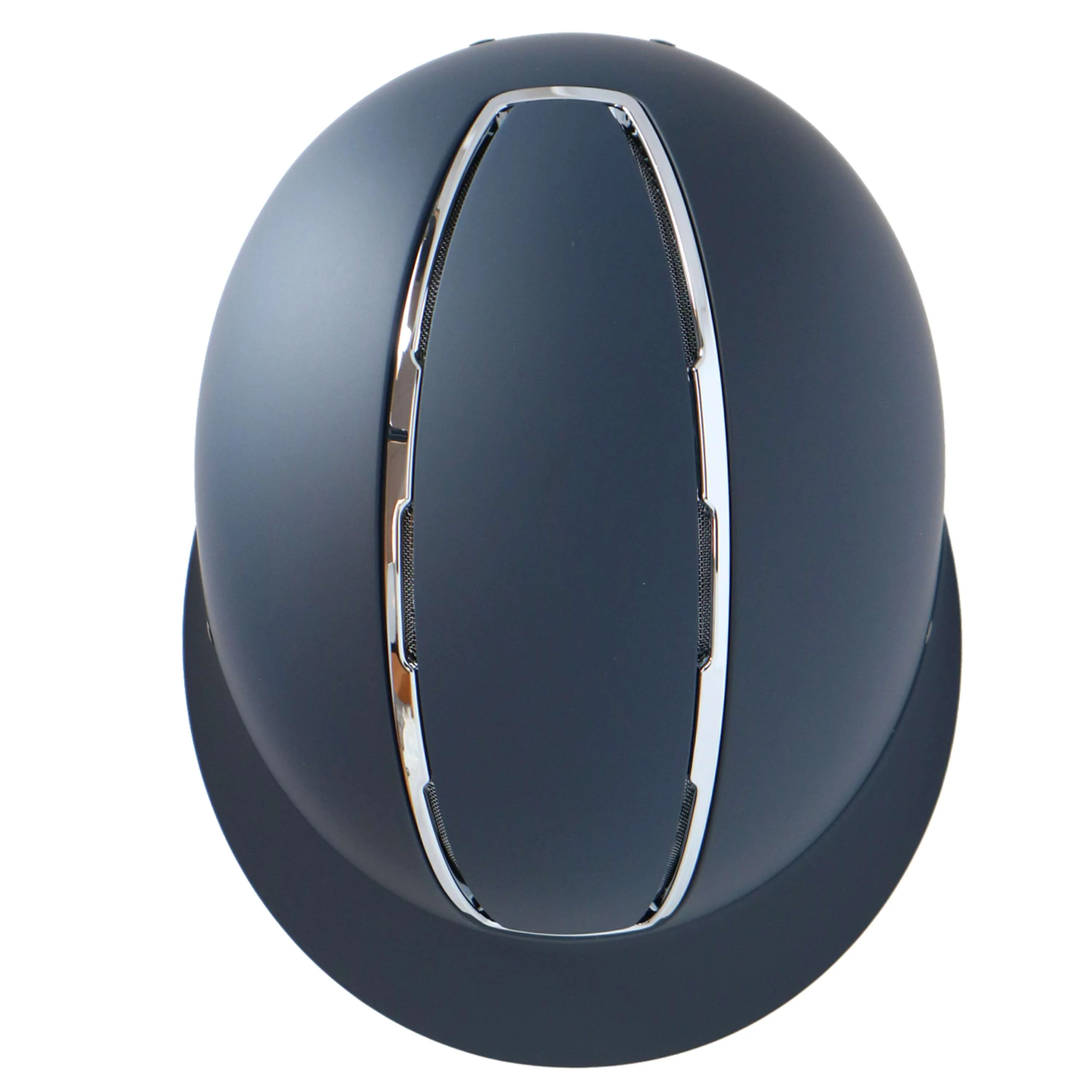 HKM Bombe Lady Shield Bleu foncé/Argent - Image 6