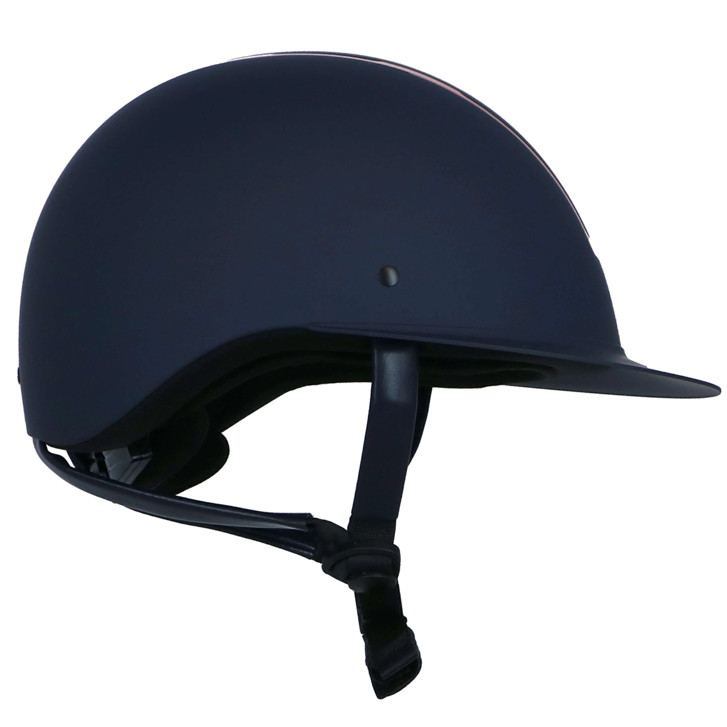 HKM Bombe Lady Shield Bleu foncé/RoseOr - Image 5