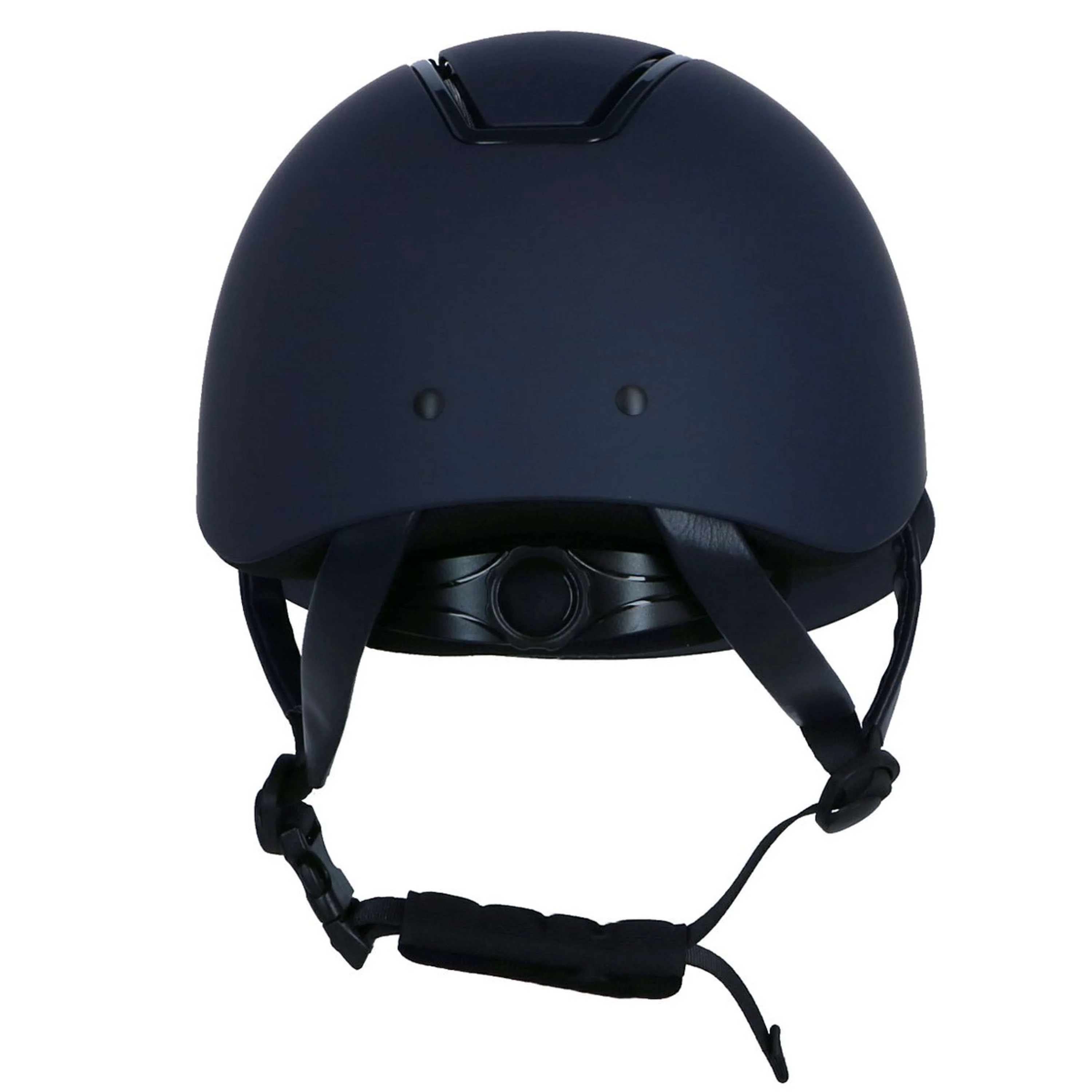 HKM Bombe Lady Shield Diamond Bleu Foncé - Image 4