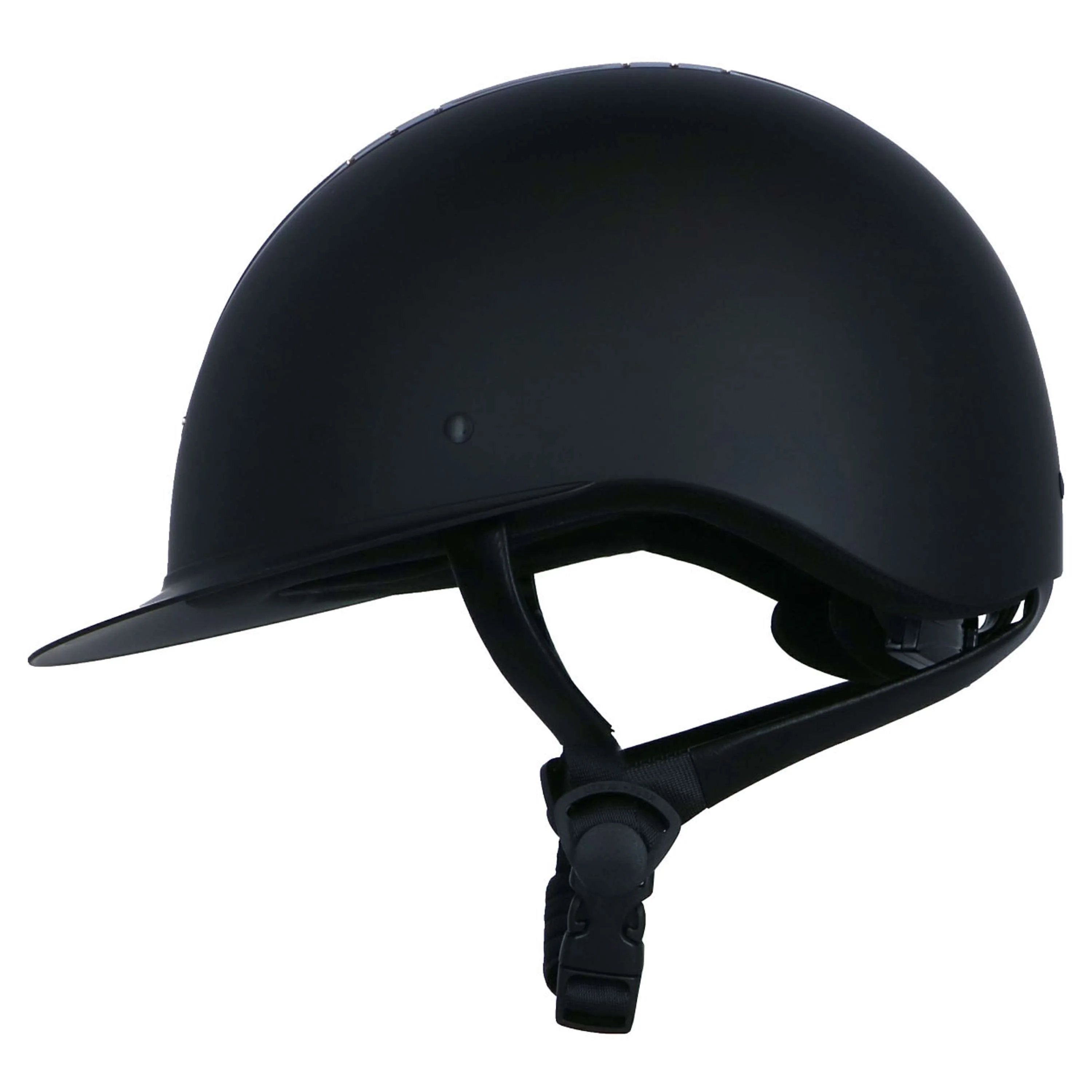 HKM Bombe Lady Shield Diamond Noir - Image 3
