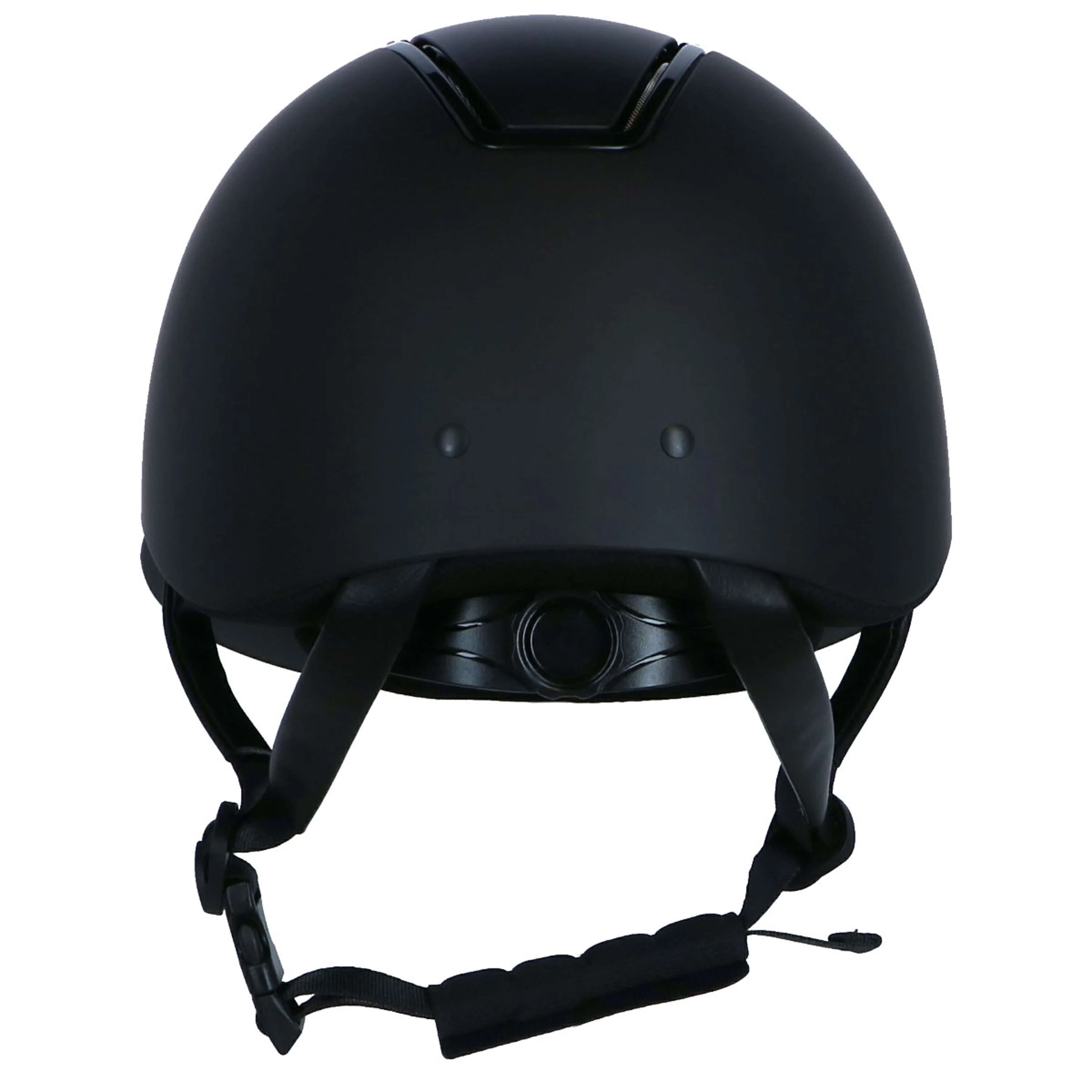 HKM Bombe Lady Shield Diamond Noir - Image 4