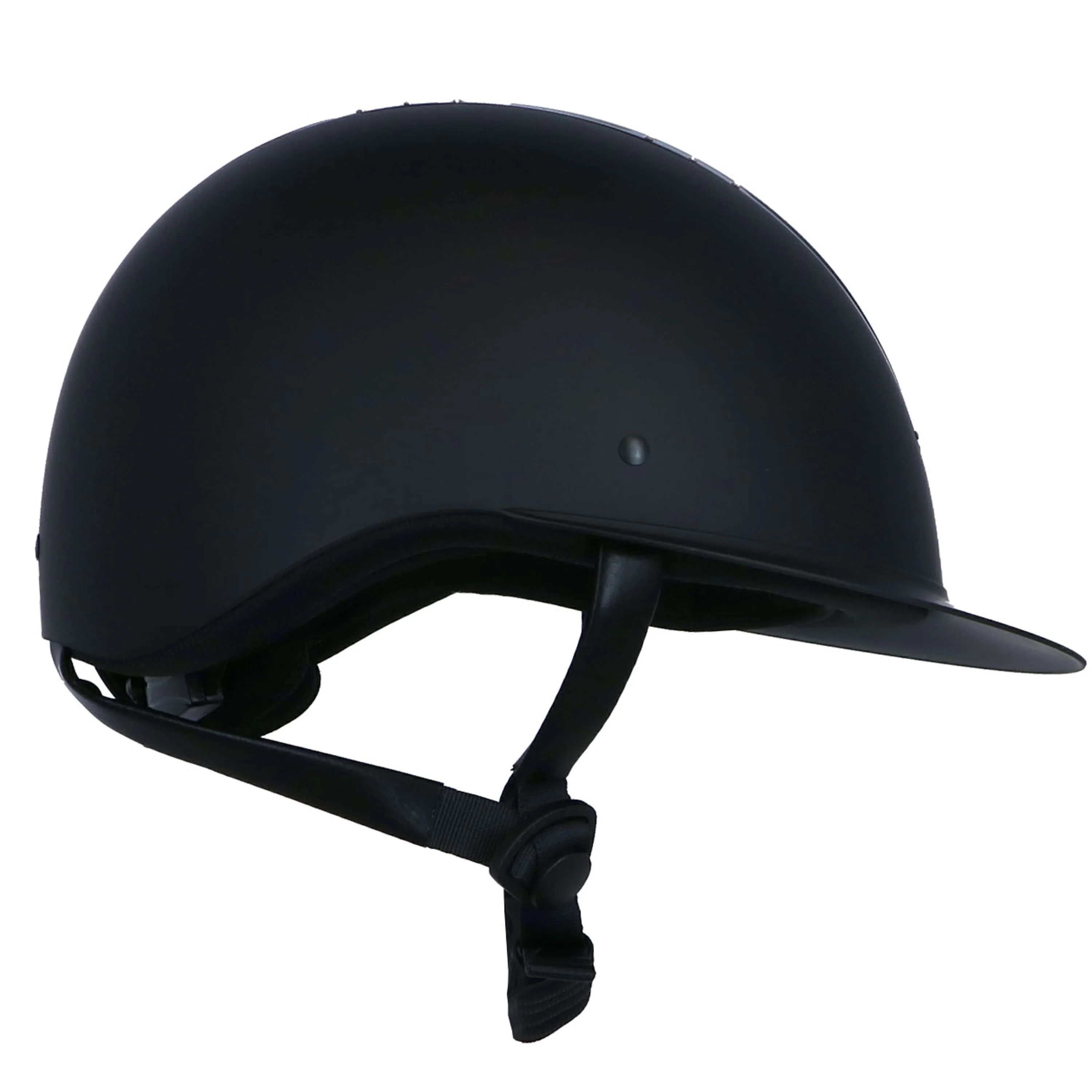 HKM Bombe Lady Shield Diamond Noir - Image 5