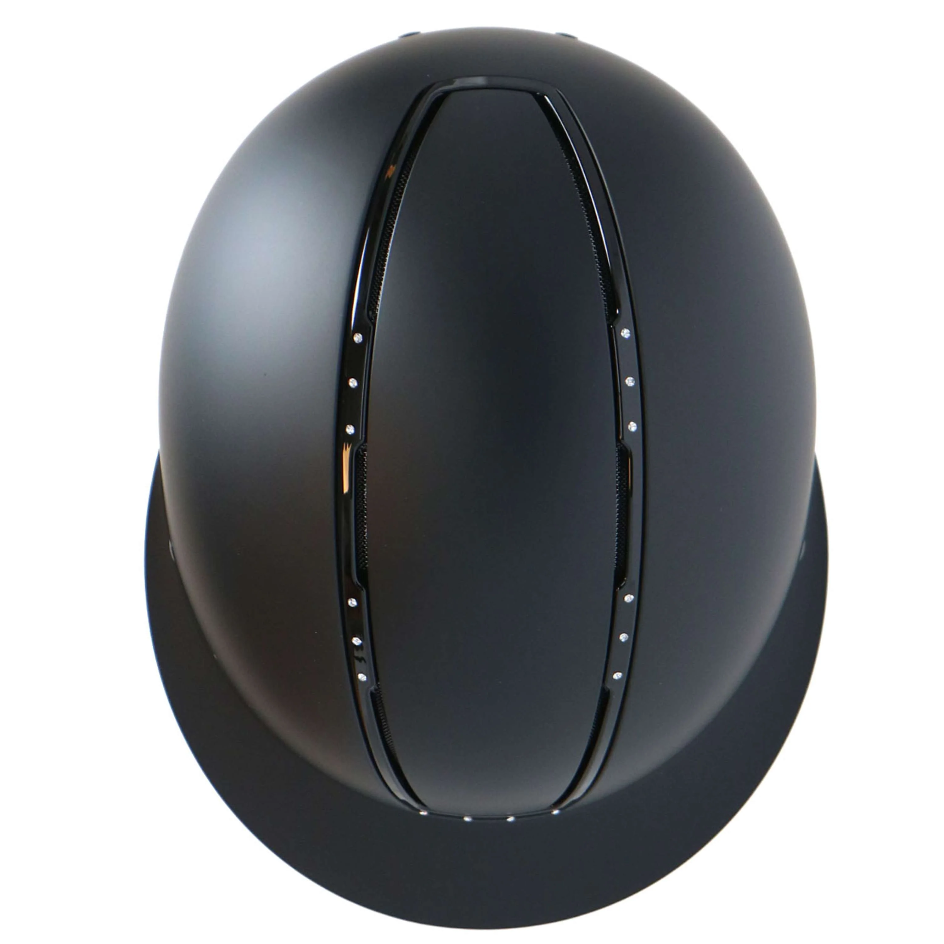 HKM Bombe Lady Shield Diamond Noir - Image 6