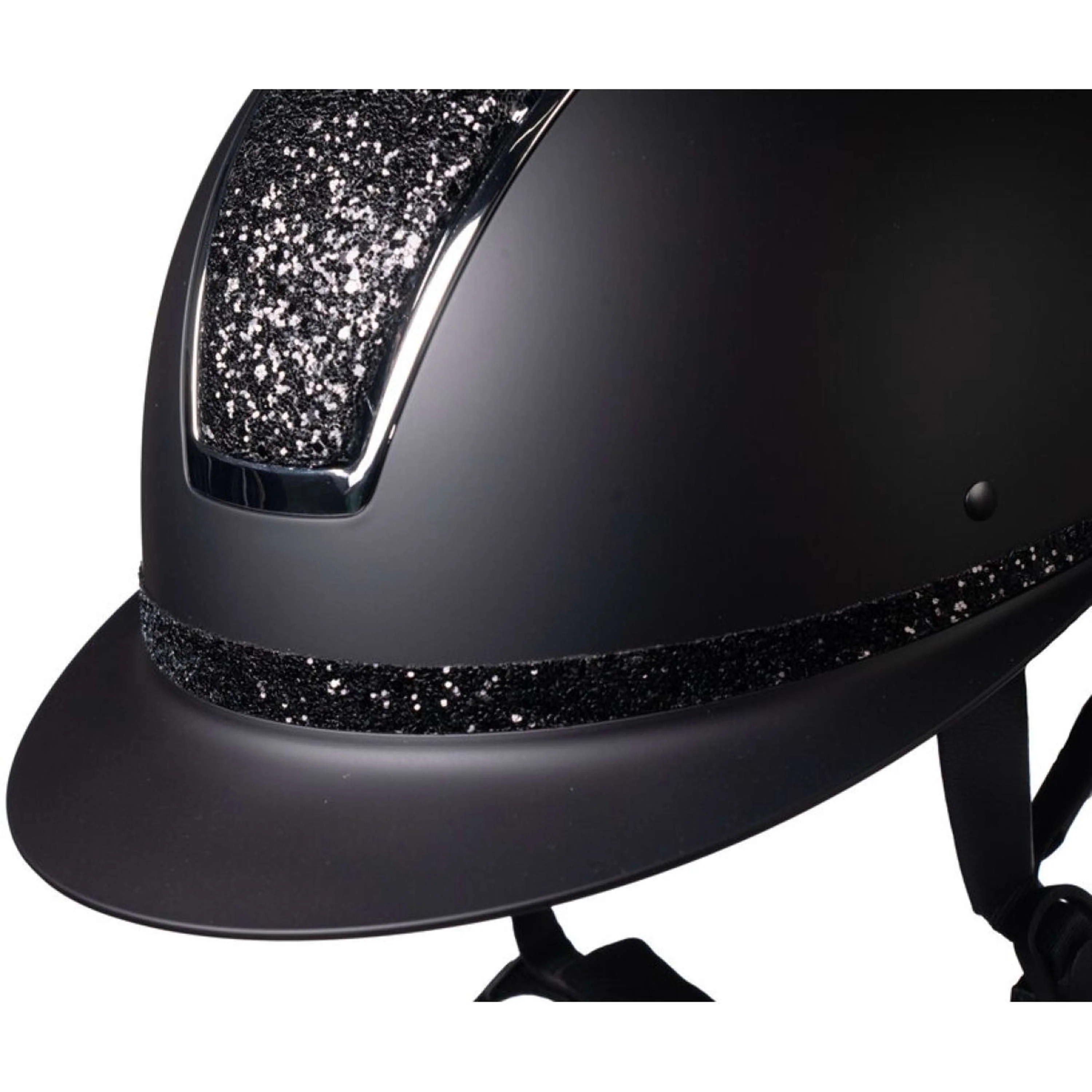 HKM Bombe Lady Shield Elegant Noir/Argent - Image 2