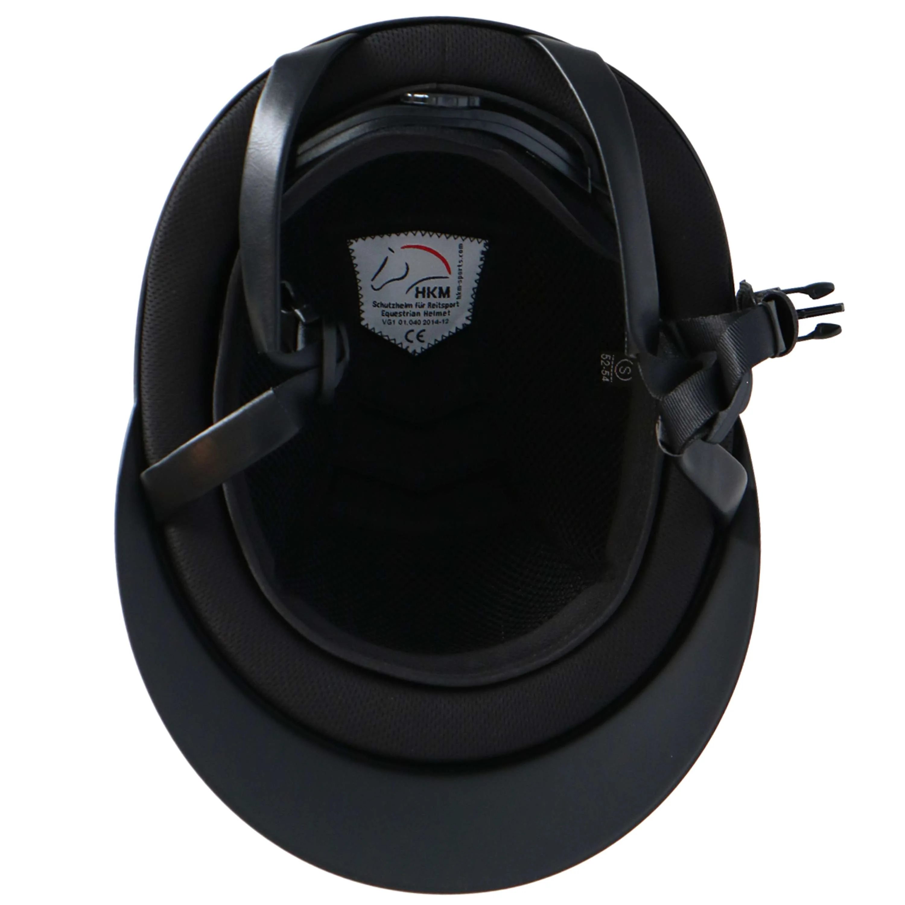 HKM Bombe Lady Shield Noir - Image 7