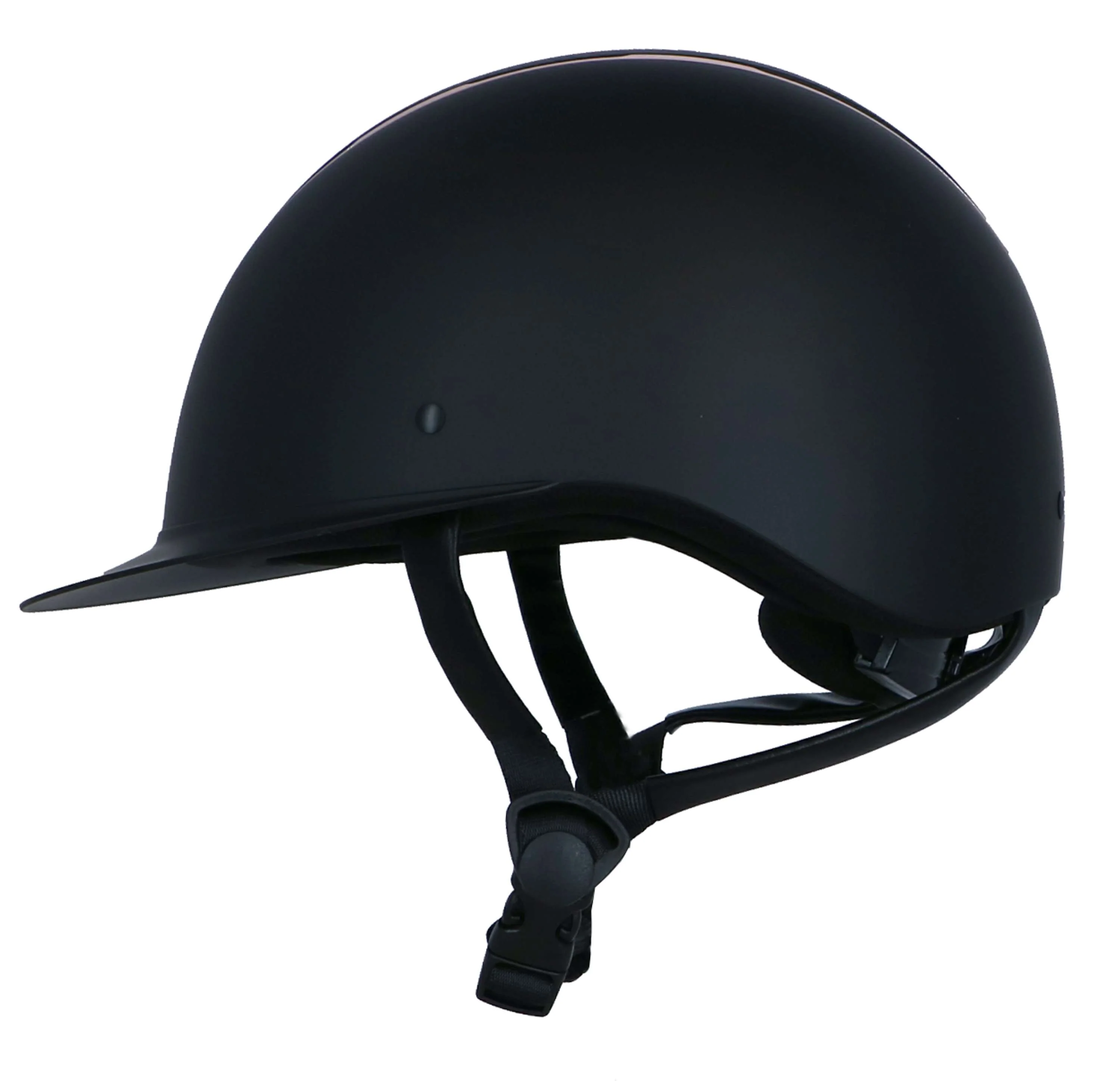 HKM Bombe Lady Shield Noir/Or rose - Image 3