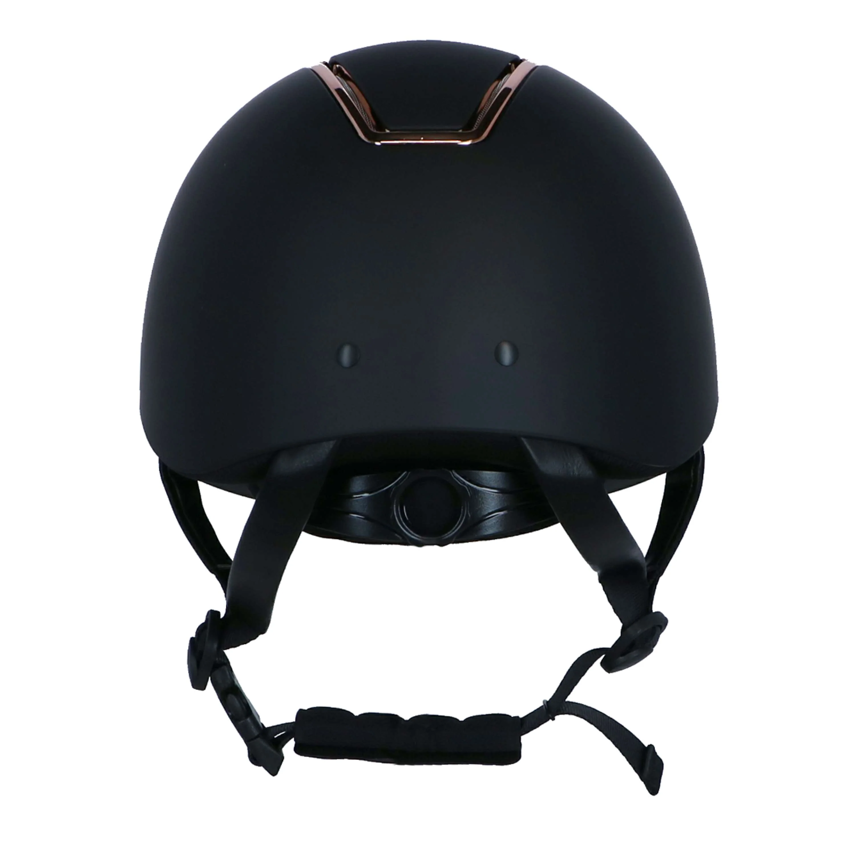 HKM Bombe Lady Shield Noir/Or rose - Image 4