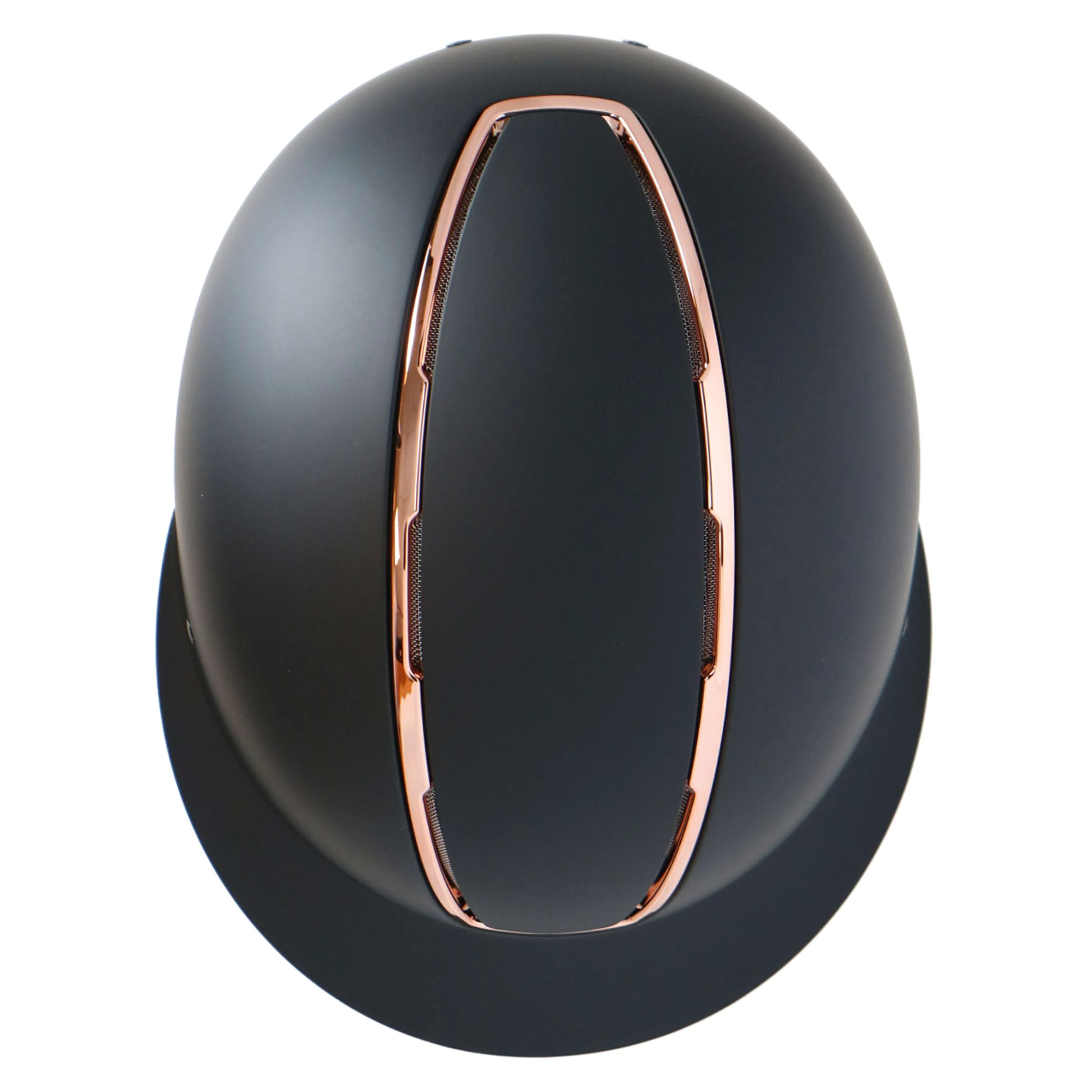 HKM Bombe Lady Shield Noir/Or rose - Image 6