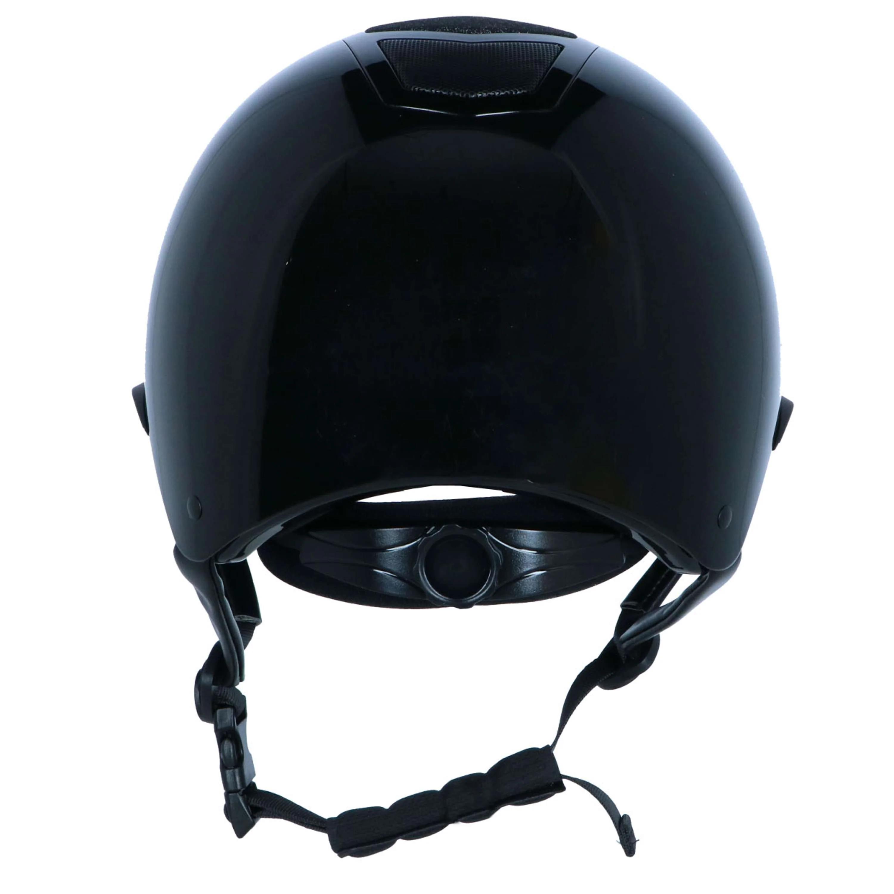 HKM Bombe Shiny Diamond Noir - Image 4