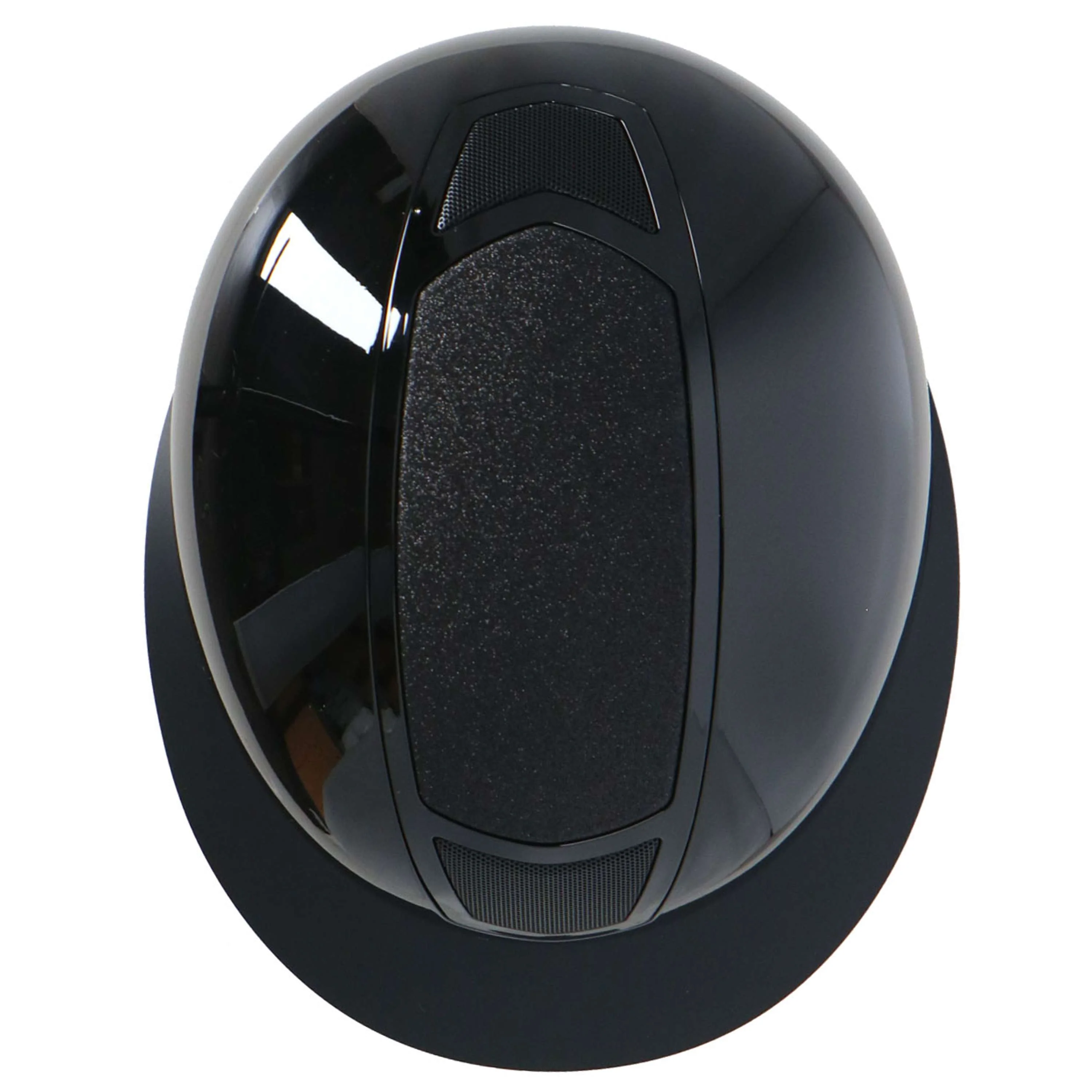 HKM Bombe Shiny Diamond Noir - Image 6