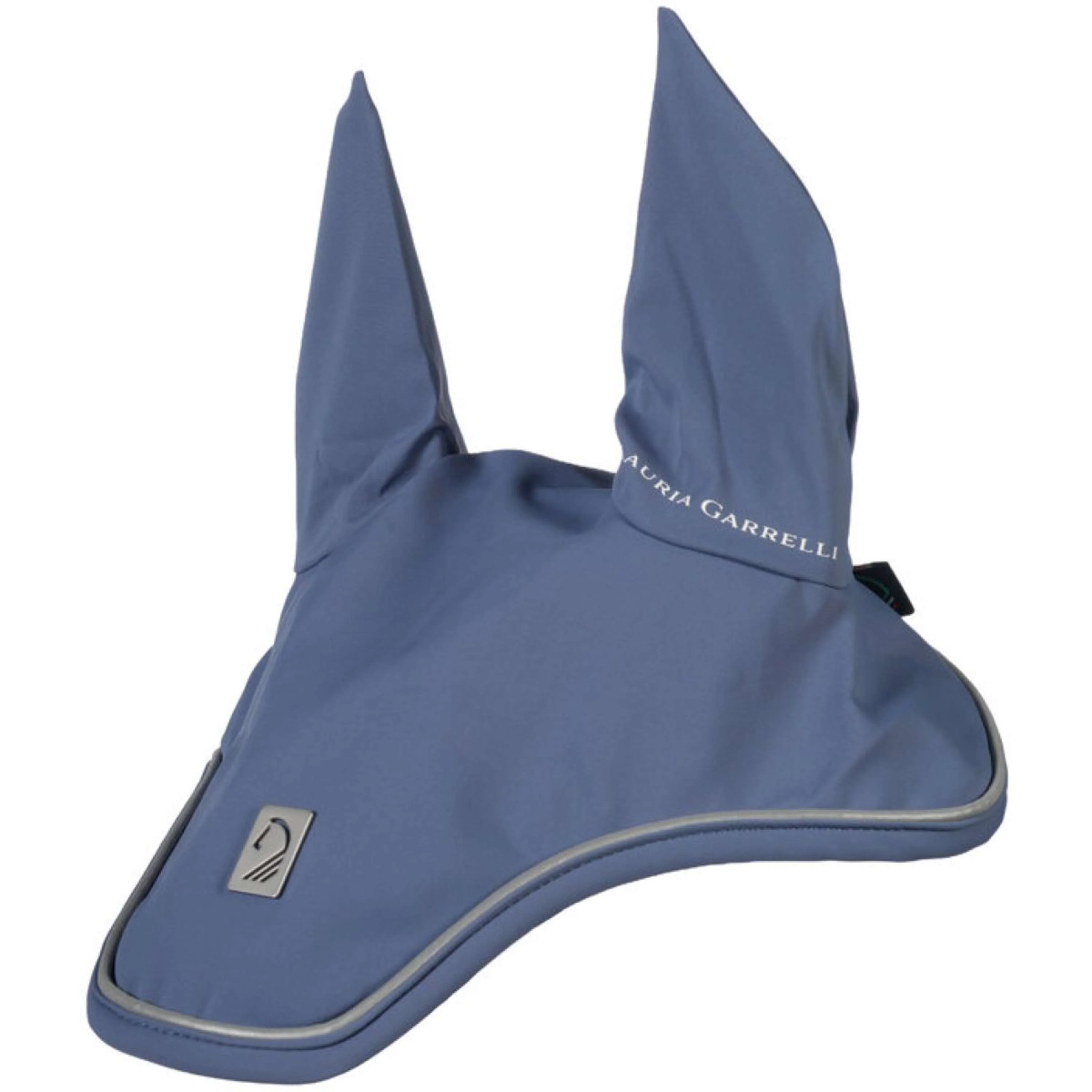 HKM Bonnet Anti-Mouches Livignio Lauria Garelli Soft Indigo - Image 3