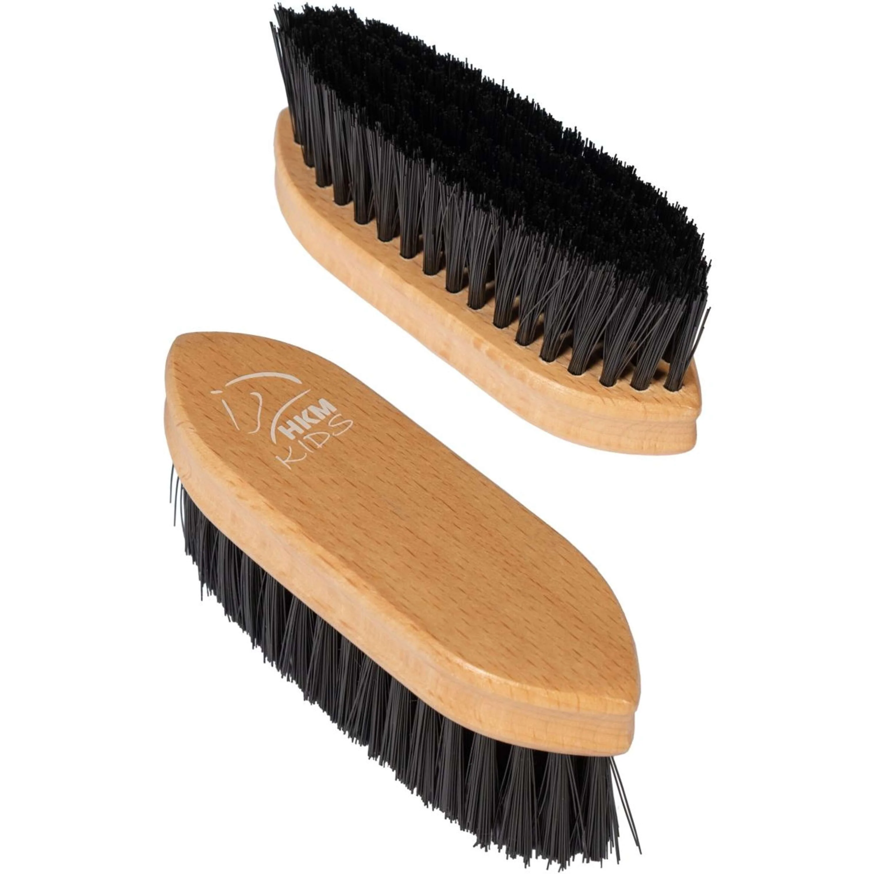 HKM BorstelsetLot de Brosses Hobby Horsing Nature - Image 4