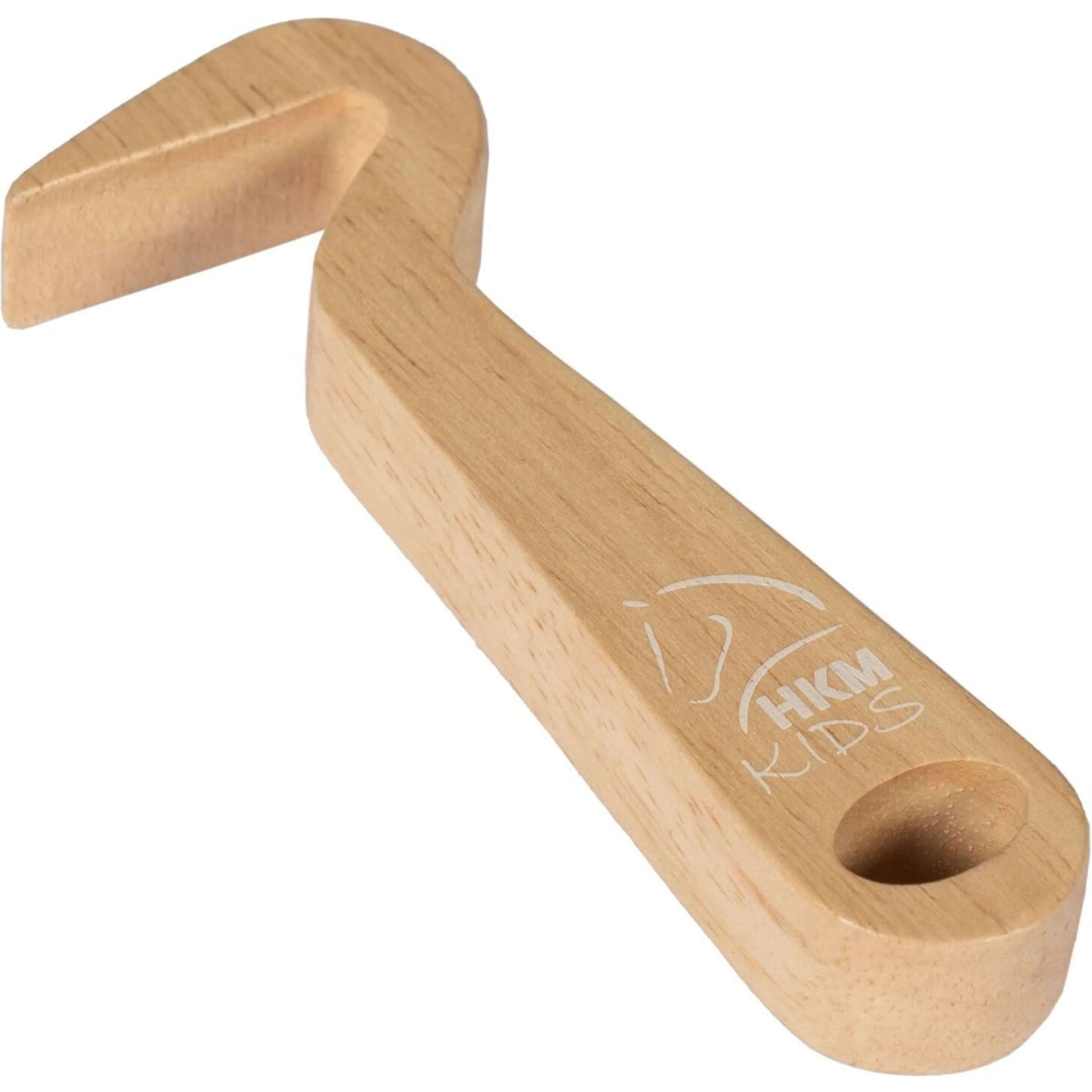 HKM BorstelsetLot de Brosses Hobby Horsing Nature - Image 6