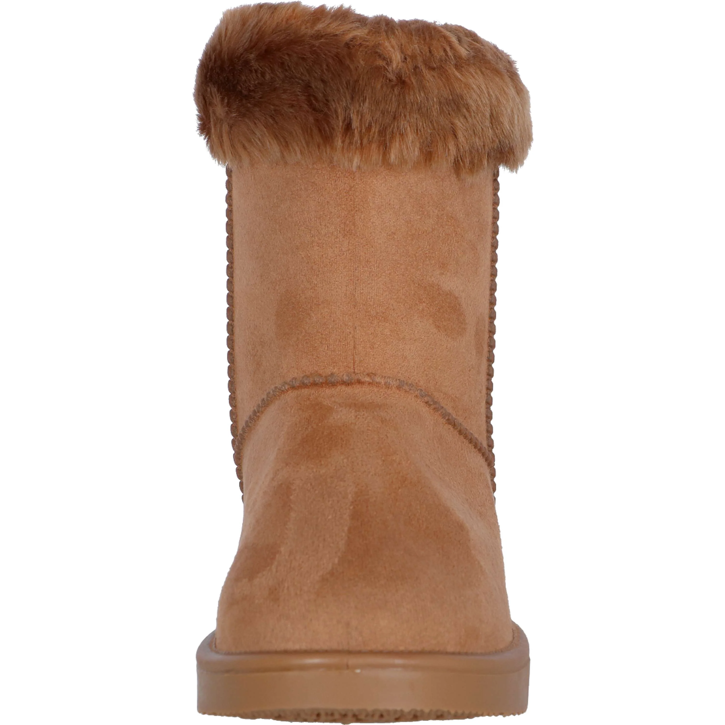 HKM Bottes Allweather Davos Fourrure Chameau - Image 8
