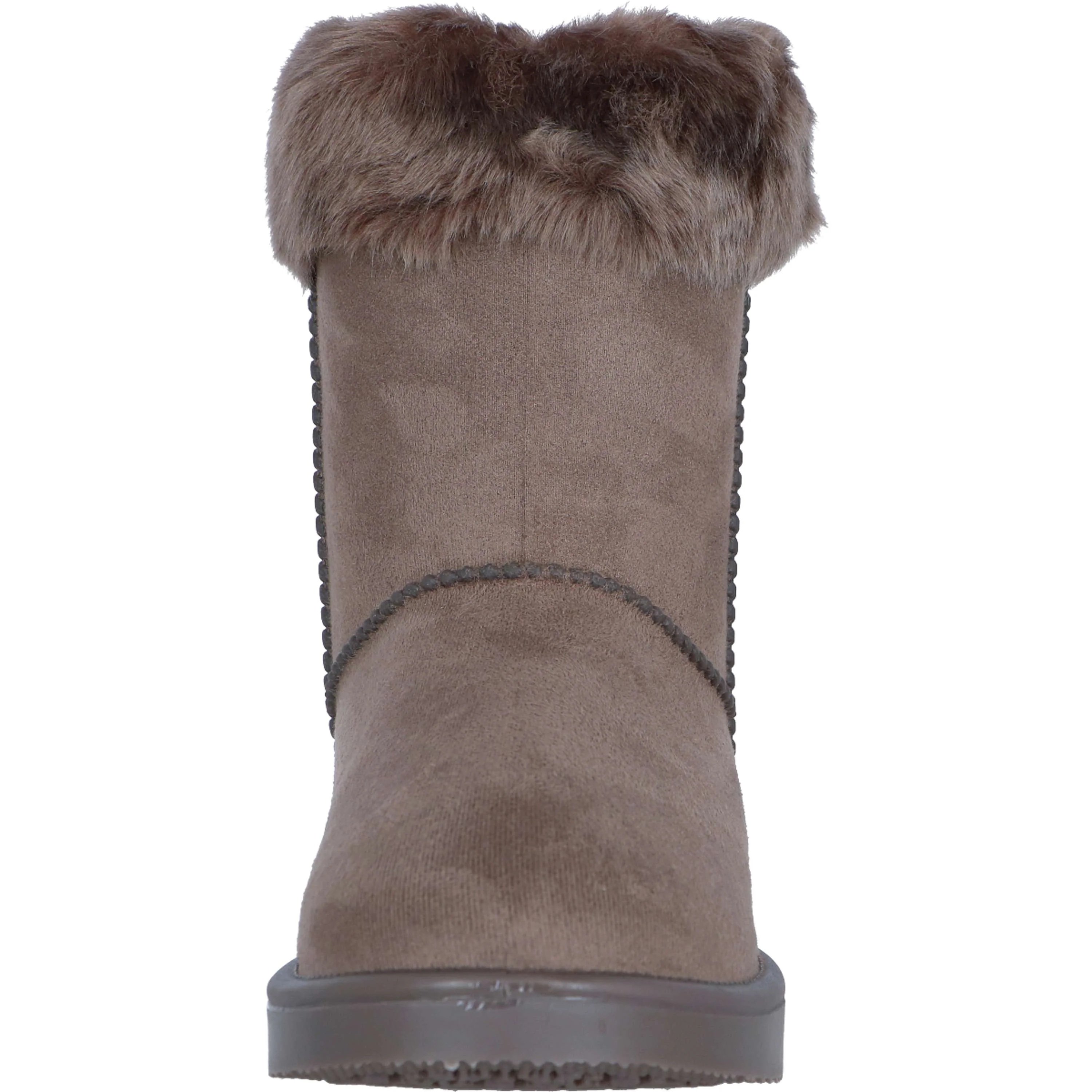 HKM Bottes Allweather Davos Fourrure Taupe - Image 8