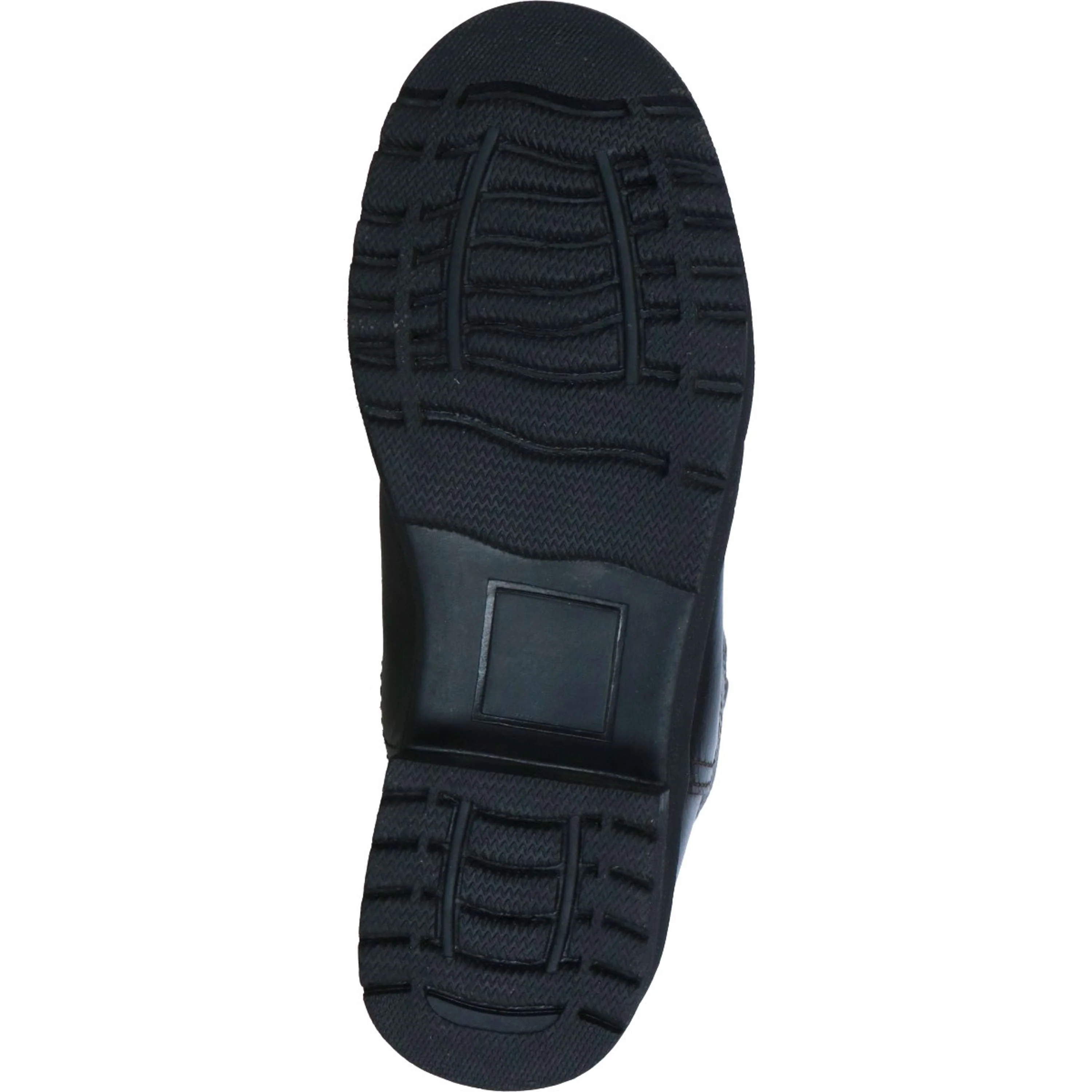 HKM Bottes d'Extérieur Belmond Winter Marron foncé - Image 10